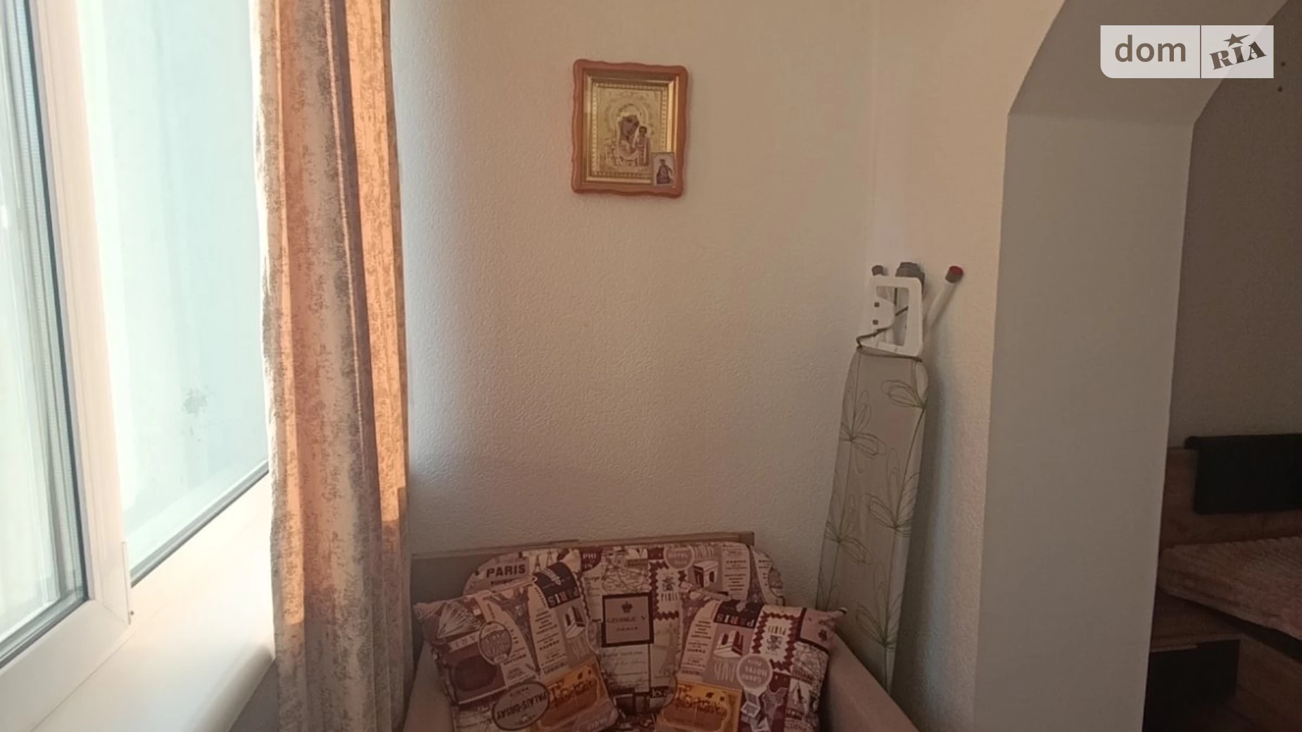 Продається 2-кімнатна квартира 56.1 кв. м у Києві, просп. Червоної Калини(Маяковського Володимира), 93А - фото 4
