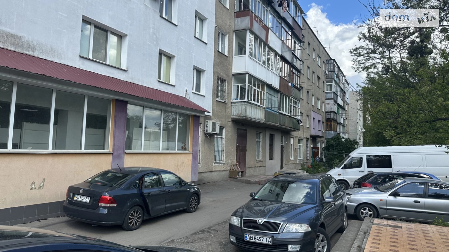 Здається в оренду приміщення вільного призначення 65 кв. м в 5-поверховій будівлі, цена: 22750 грн - фото 2