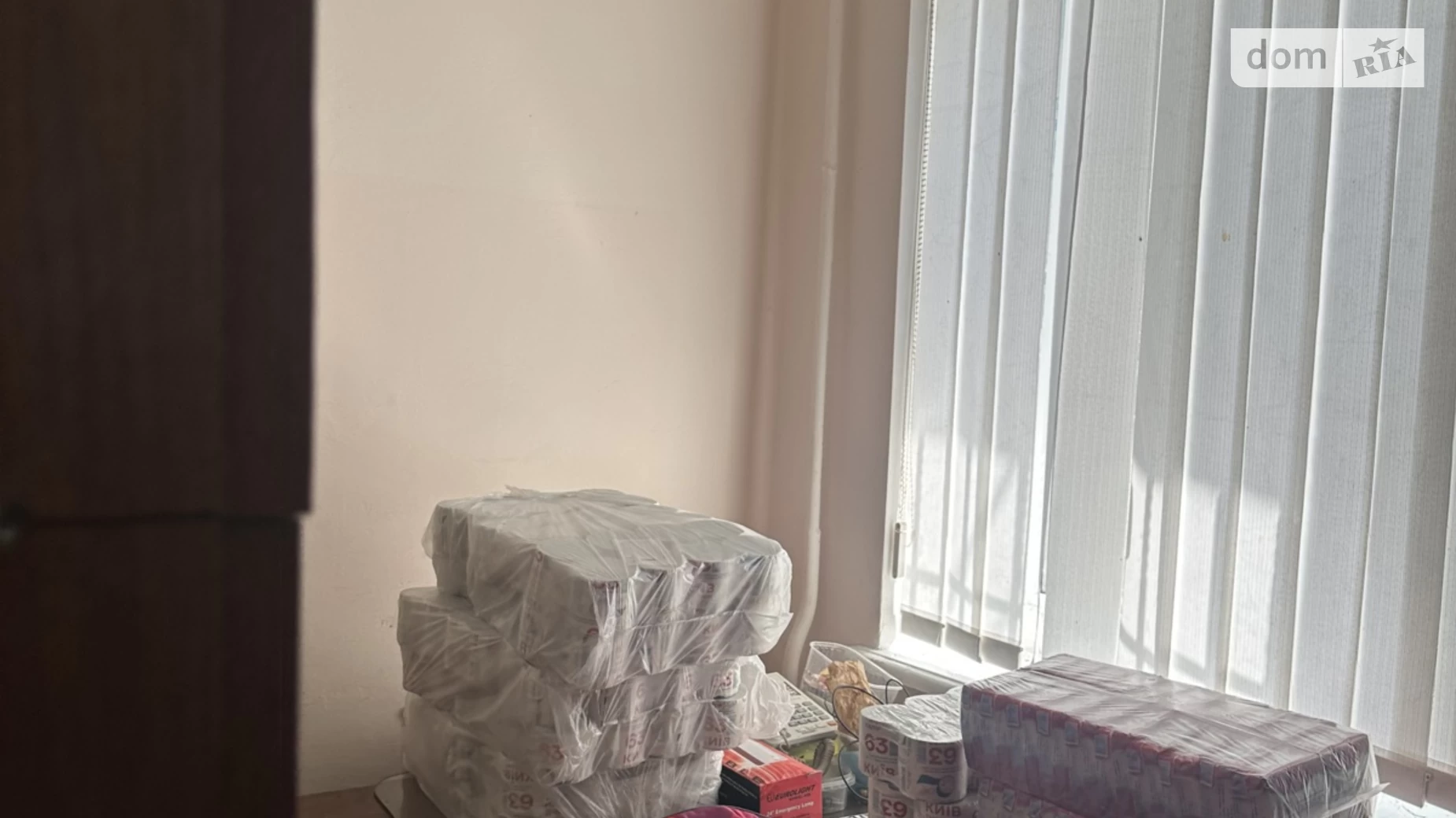 Здається в оренду приміщення вільного призначення 65 кв. м в 5-поверховій будівлі, цена: 22750 грн - фото 4