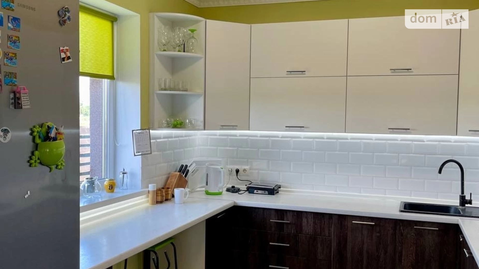 Продається будинок 2 поверховий 152.7 кв. м з верандою, цена: 165000 $ - фото 2