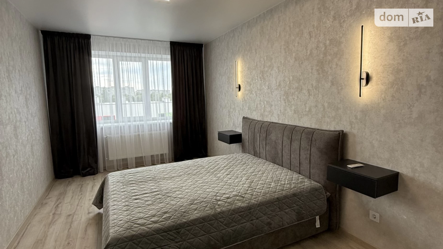 Продается 1-комнатная квартира 44.5 кв. м в Ровно, цена: 68500 $ - фото 5
