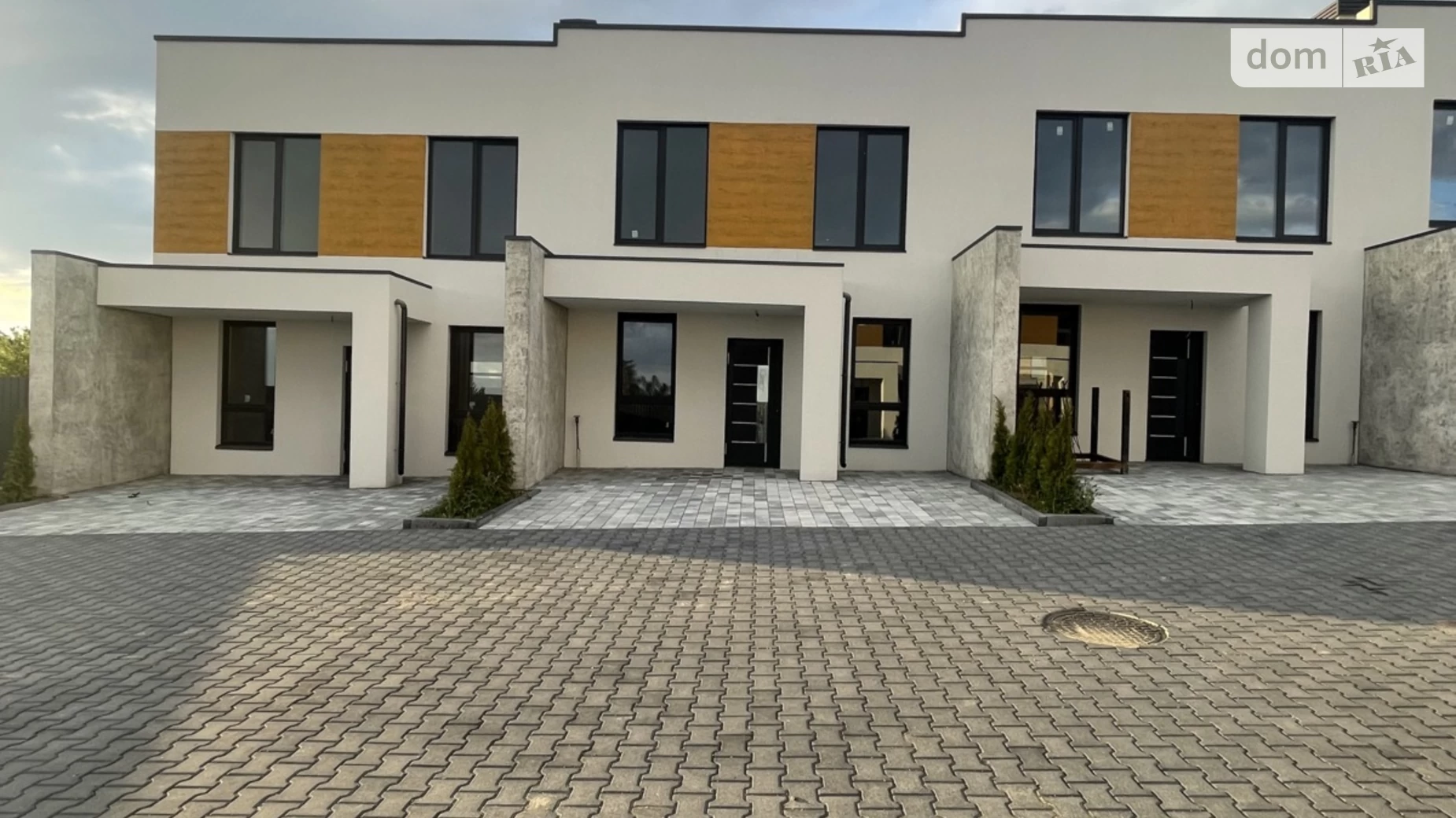 вул. Партнерська Дивокрай Хмельницький ЖК Aurora Park, цена: 83000 $ - фото 2