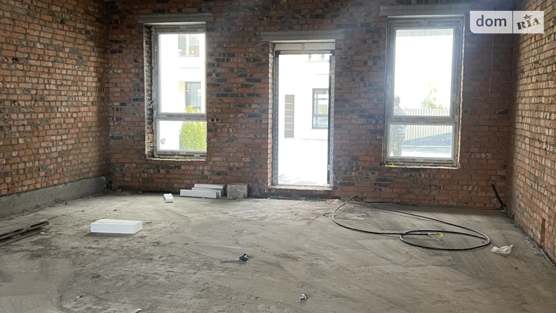 вул. Партнерська Дивокрай Хмельницький ЖК Aurora Park, цена: 83000 $ - фото 4