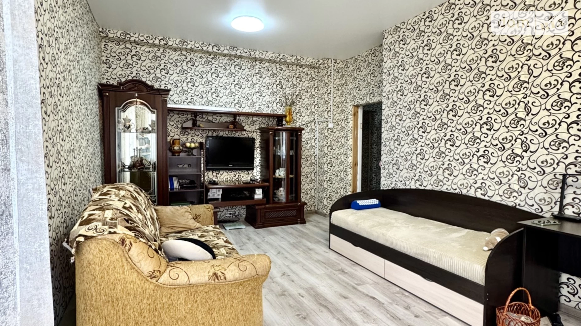 Продається 2-кімнатна квартира 56.1 кв. м у Харкові, вул. Григорія Сковороди(Пушкінська), 67 - фото 3