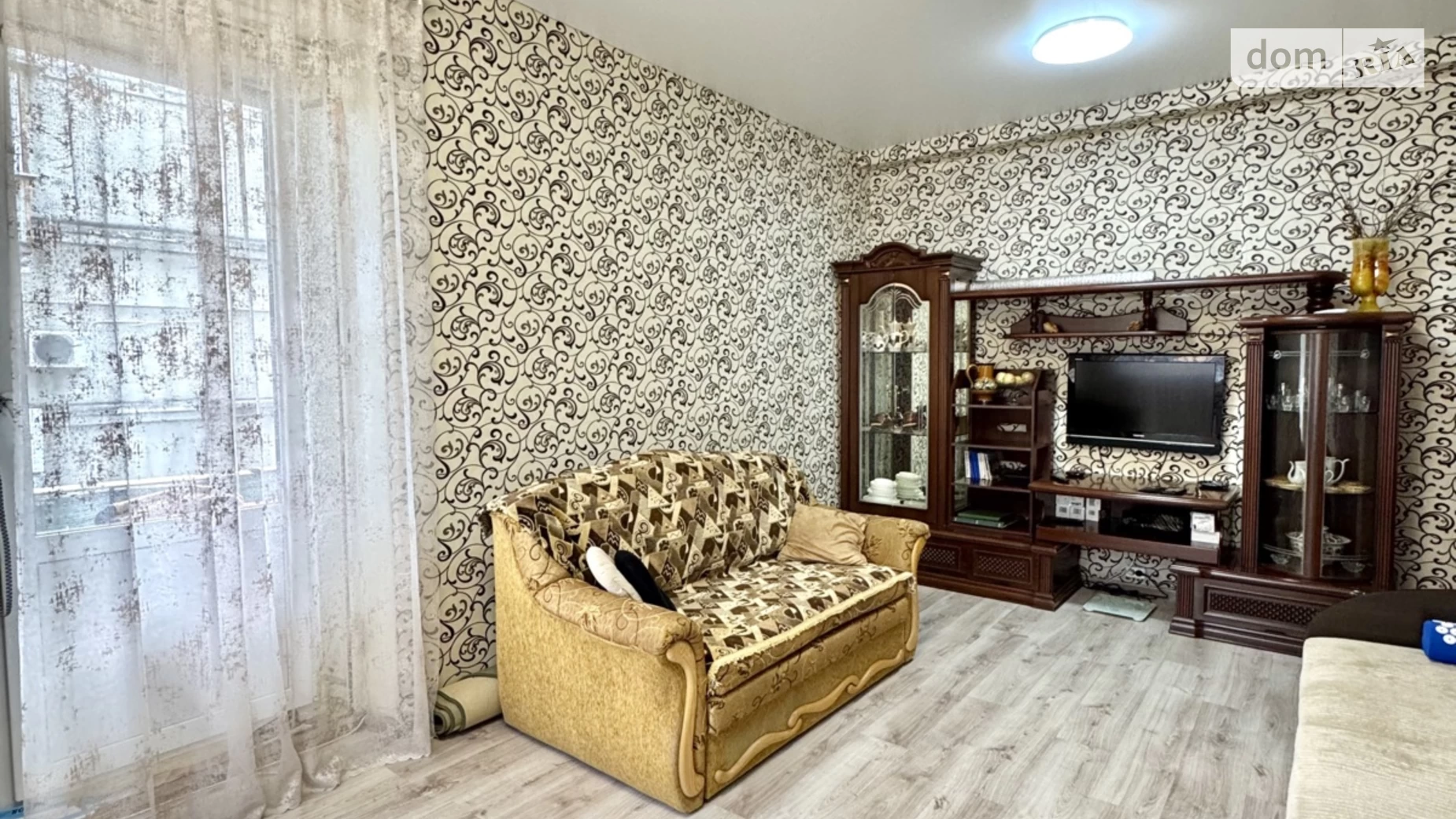 Продається 2-кімнатна квартира 56.1 кв. м у Харкові, вул. Григорія Сковороди(Пушкінська), 67 - фото 4