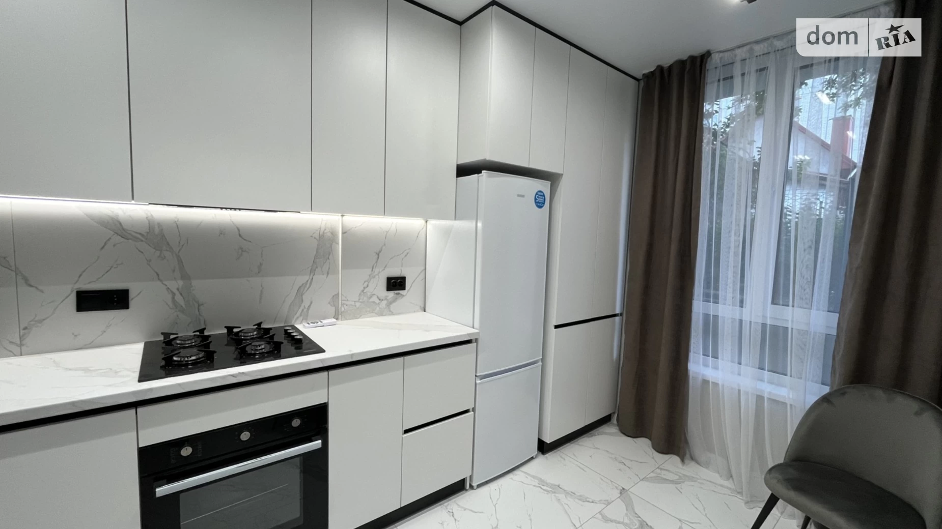 1-комнатная квартира 24 кв. м в Тернополе, цена: 46000 $ - фото 2