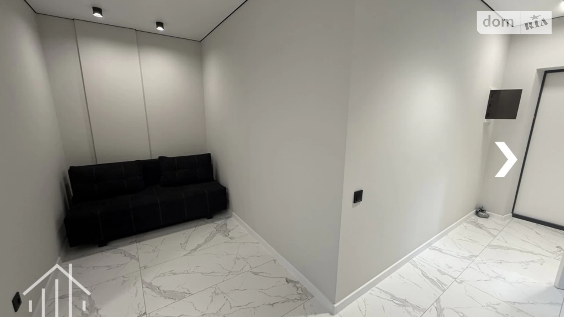 1-комнатная квартира 24 кв. м в Тернополе, цена: 46000 $ - фото 4