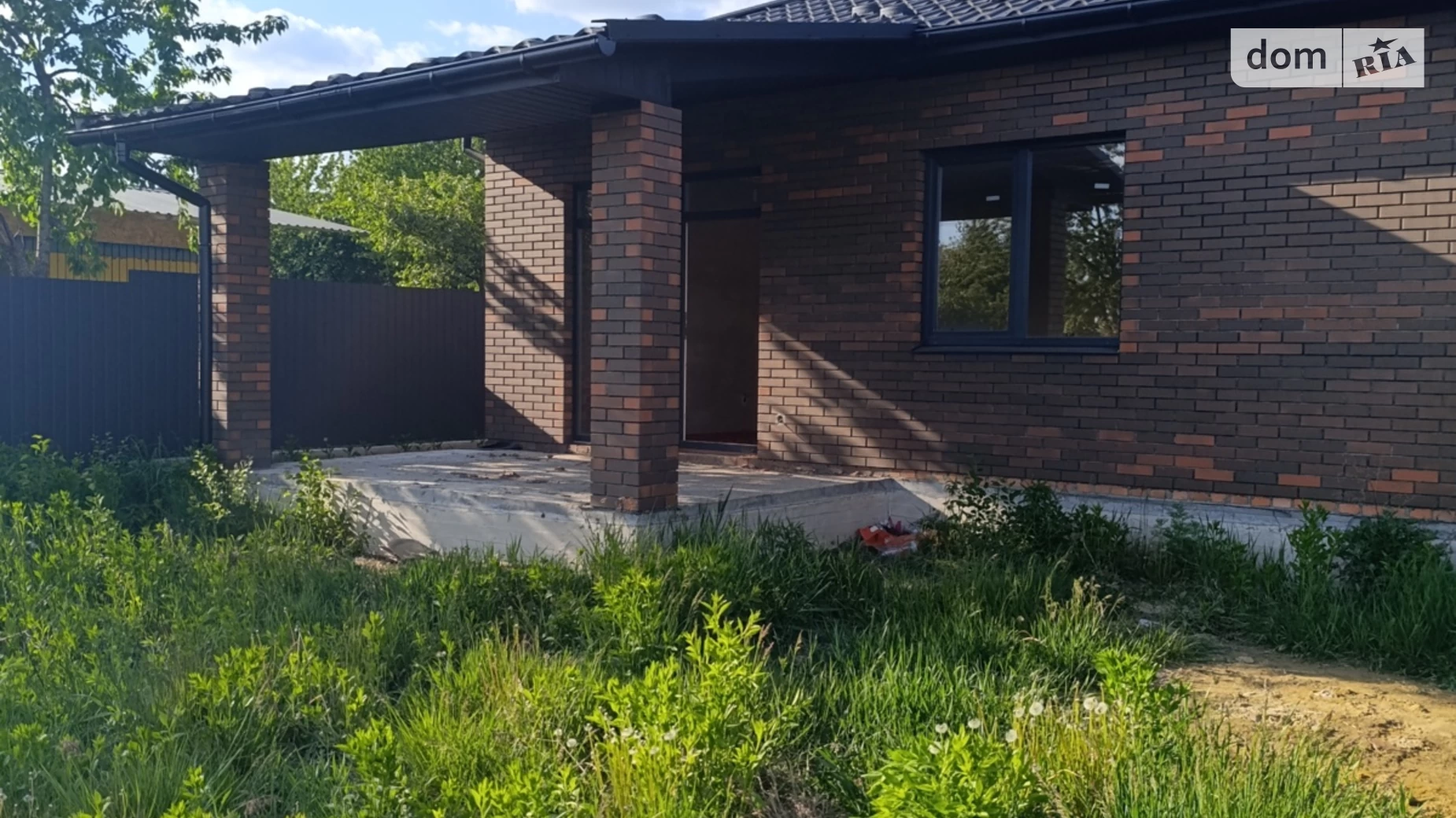 Продається одноповерховий будинок 120 кв. м з гаражем, цена: 80000 $ - фото 2