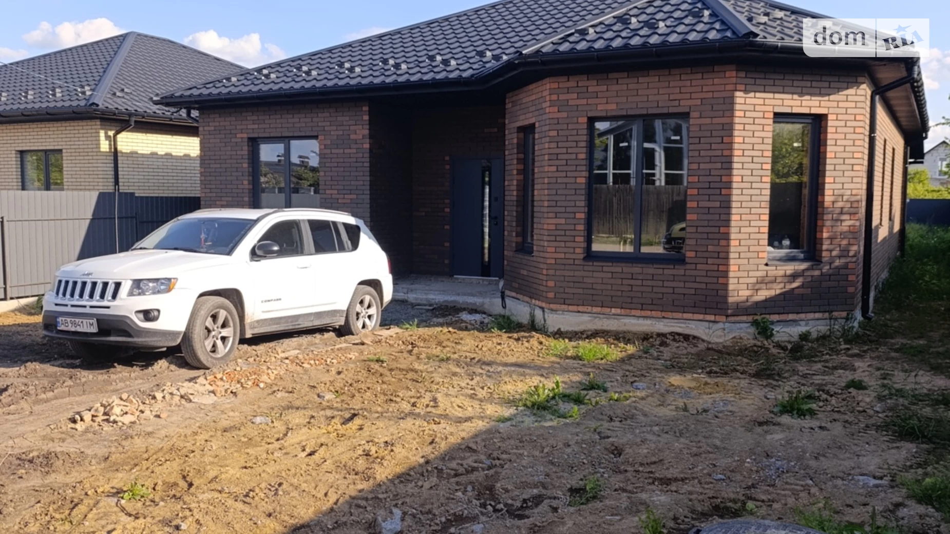Продається одноповерховий будинок 120 кв. м з гаражем, цена: 80000 $ - фото 3