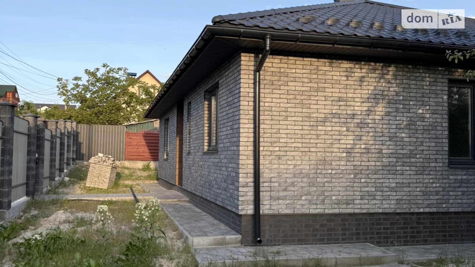 Продається одноповерховий будинок 105 кв. м з садом, цена: 109000 $ - фото 3
