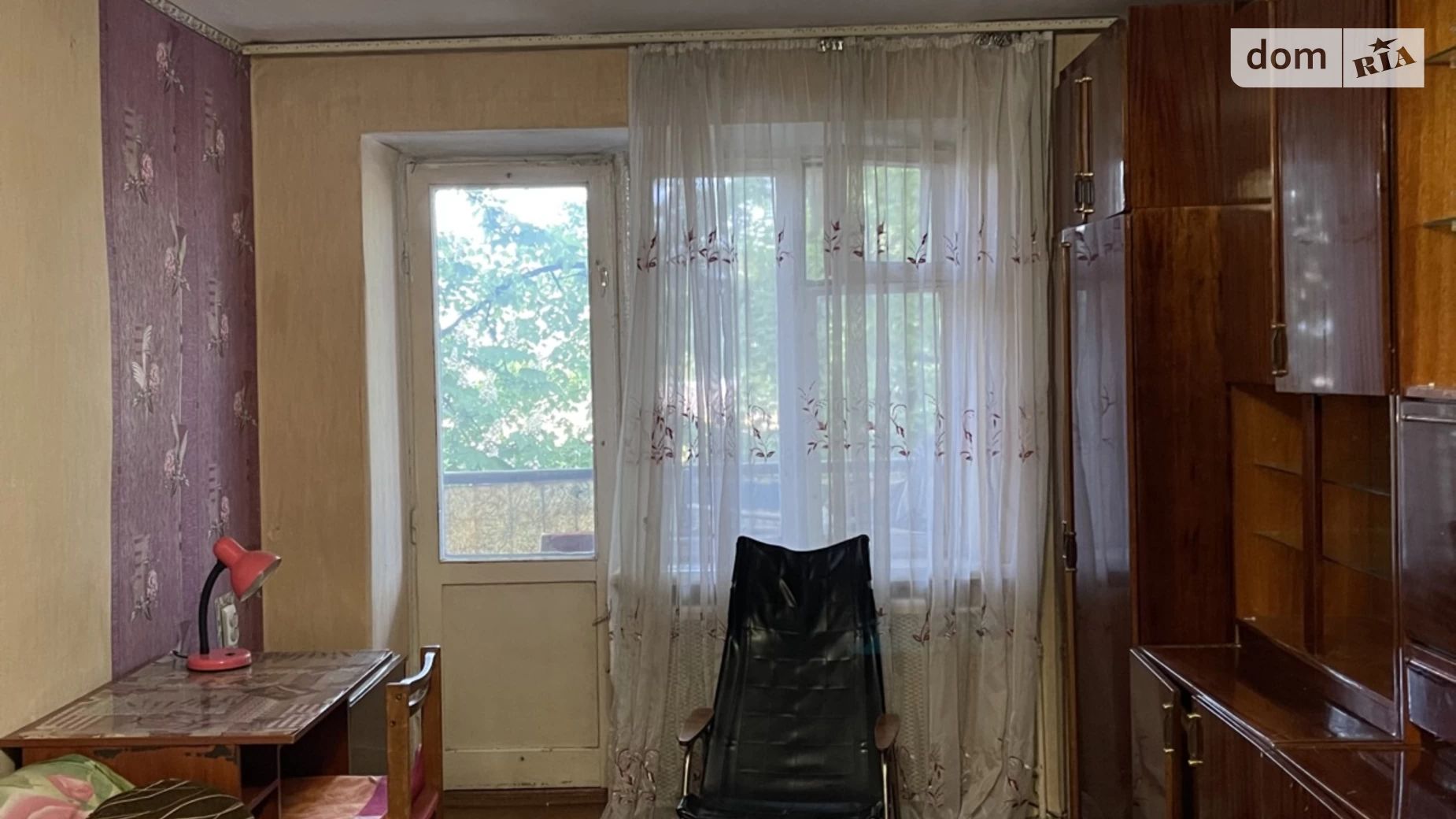 Сдается в аренду 1-комнатная квартира 32 кв. м в Виннице, цена: 6000 грн - фото 3