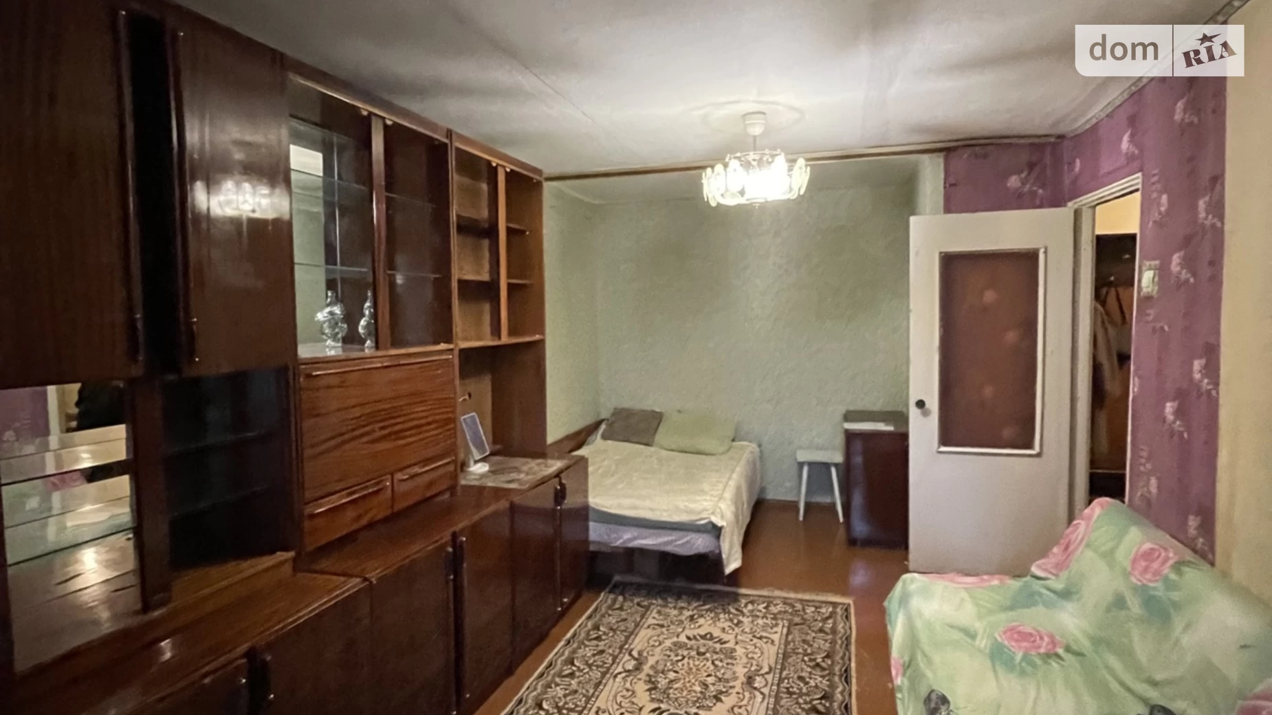 Сдается в аренду 1-комнатная квартира 32 кв. м в Виннице, цена: 6000 грн - фото 5