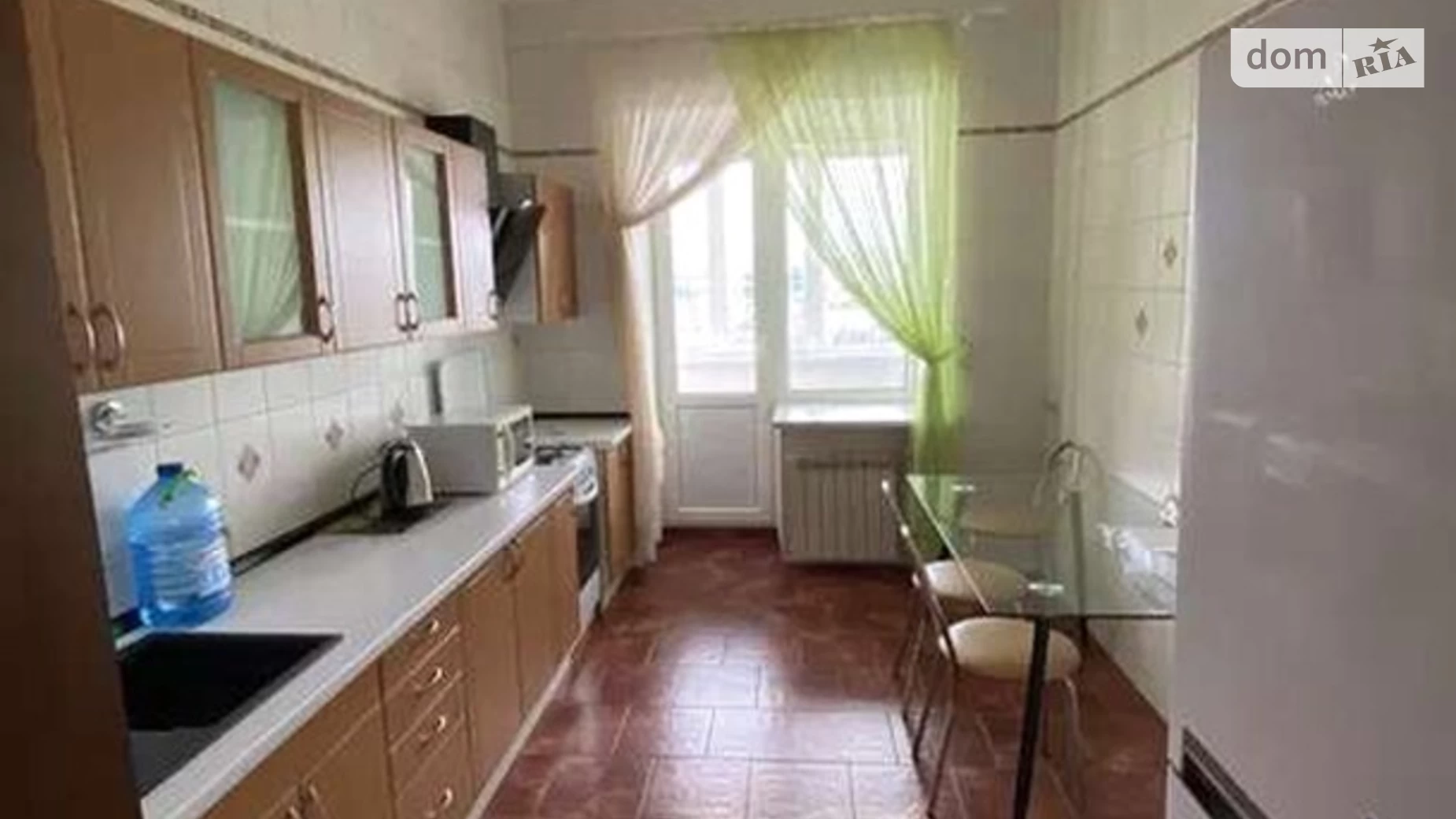 Здається в оренду 2-кімнатна квартира 85 кв. м у Києві, вул. Турівська, 24 - фото 3