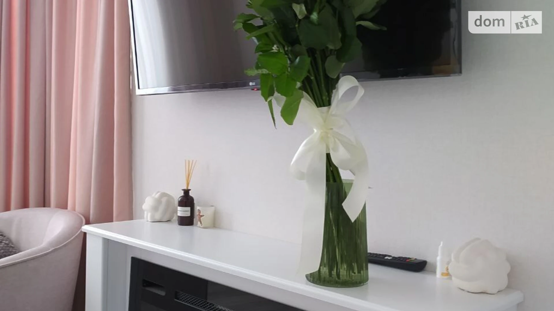 Продается 2-комнатная квартира 46.5 кв. м в Киеве, ул. Сергeя Данченко, 34А - фото 4