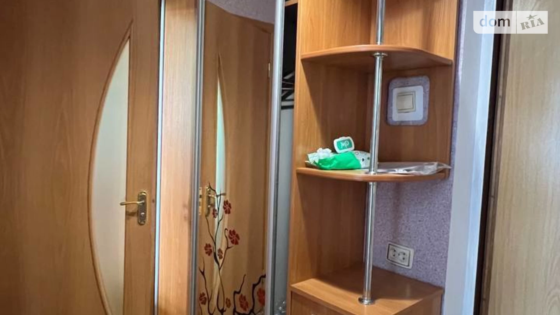 Здається в оренду 2-кімнатна квартира 51 кв. м у Хмельницькому, цена: 11000 грн - фото 3