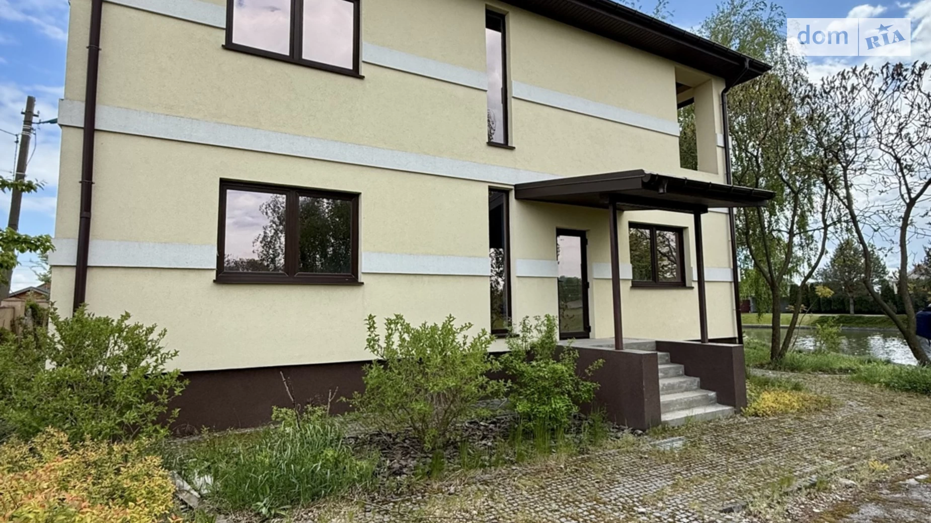 Продается дом на 2 этажа 340 кв. м с гаражом, цена: 320000 $ - фото 4