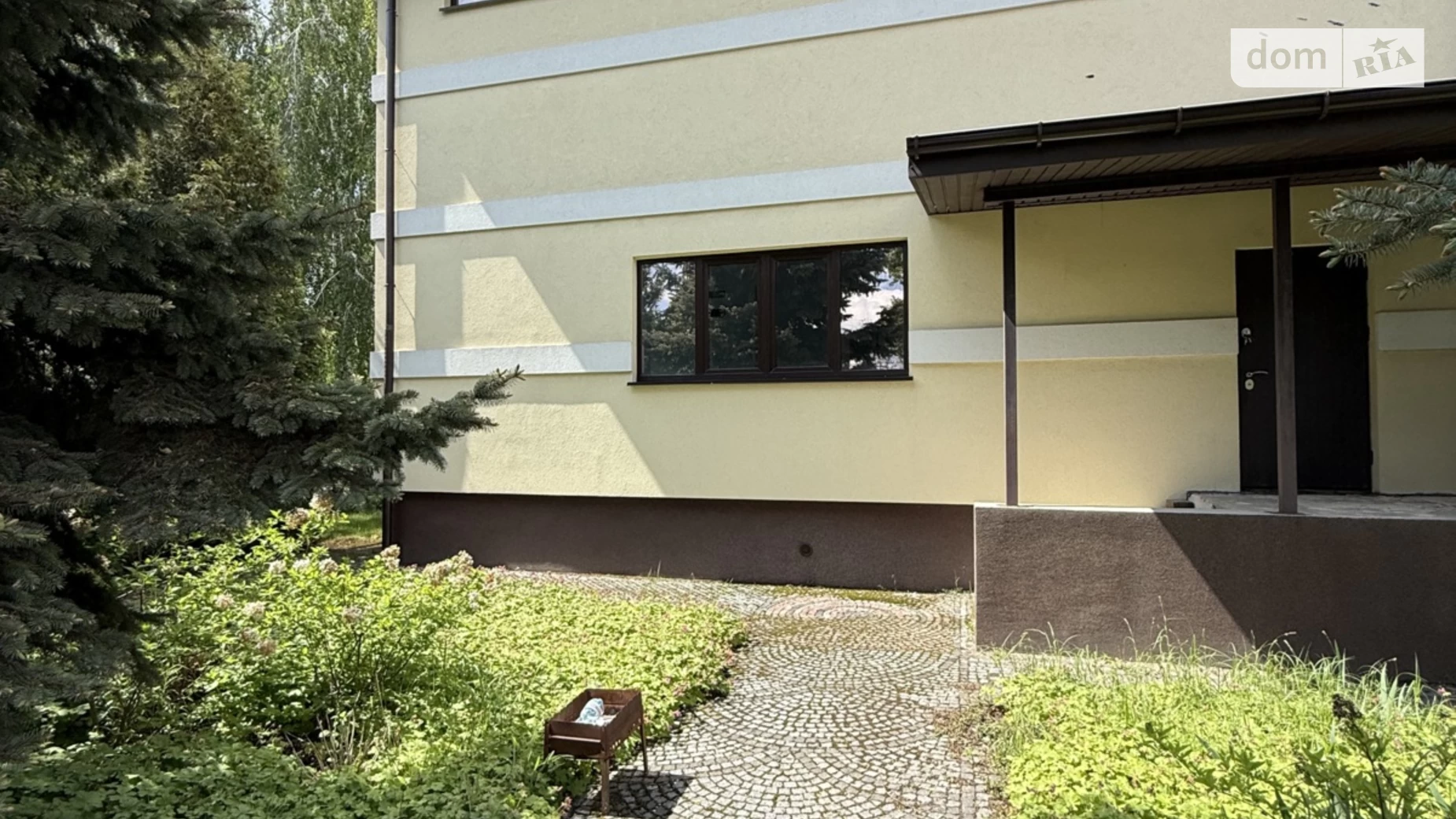 Продается дом на 2 этажа 340 кв. м с гаражом, цена: 320000 $ - фото 5