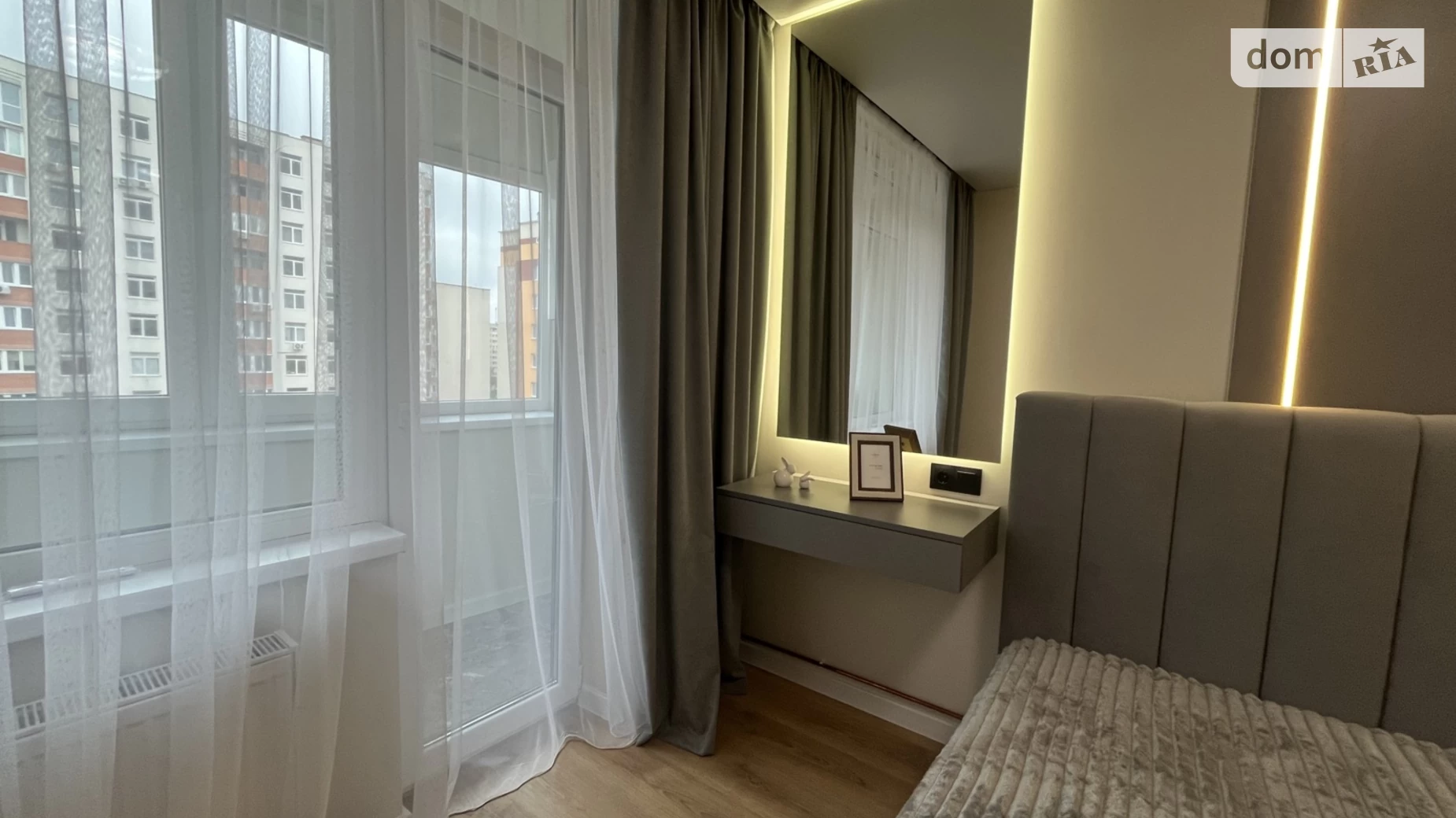 2-комнатная квартира 58 кв. м в Тернополе, цена: 68500 $ - фото 2