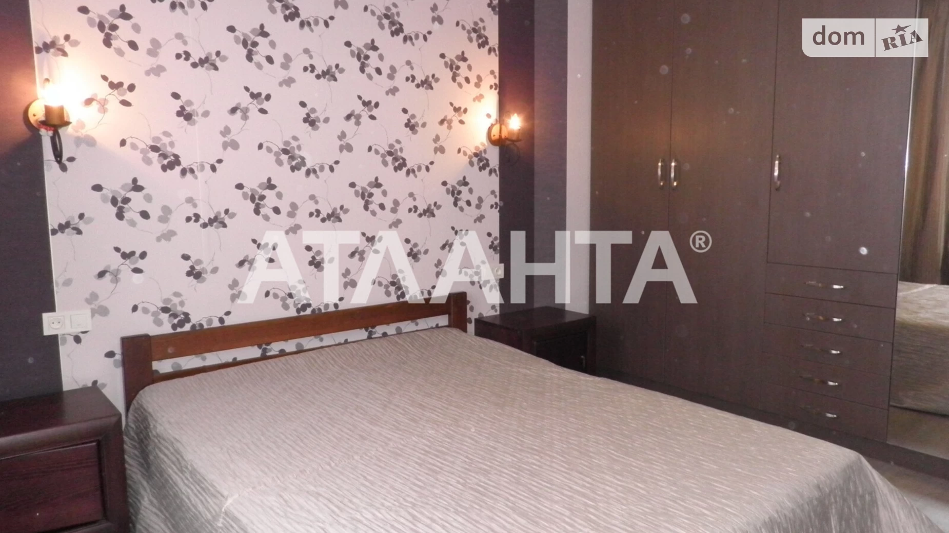 Продается 1-комнатная квартира 57 кв. м в Одессе, ул. Армейская, 11 - фото 5