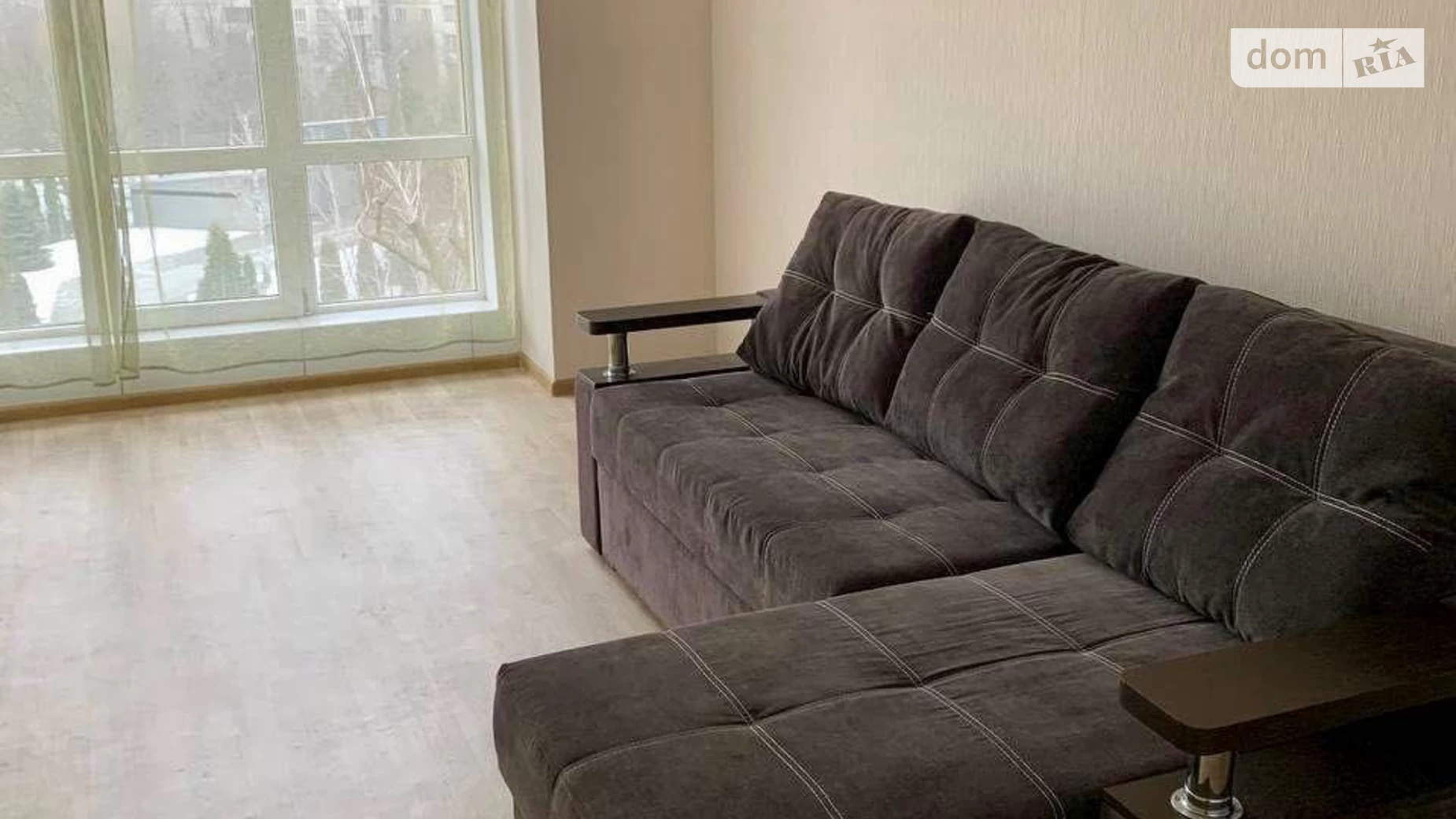 Продается 1-комнатная квартира 34 кв. м в Харькове - фото 4