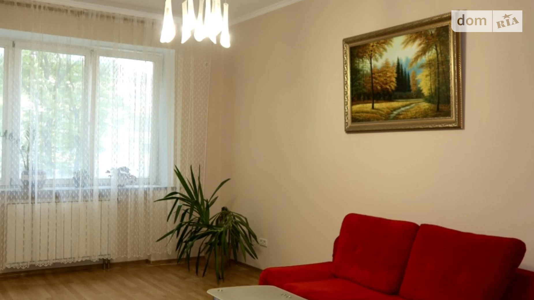 Сдается в аренду 2-комнатная квартира 82.1 кв. м в Киеве, ул. Вышгородская, 45/2 - фото 3
