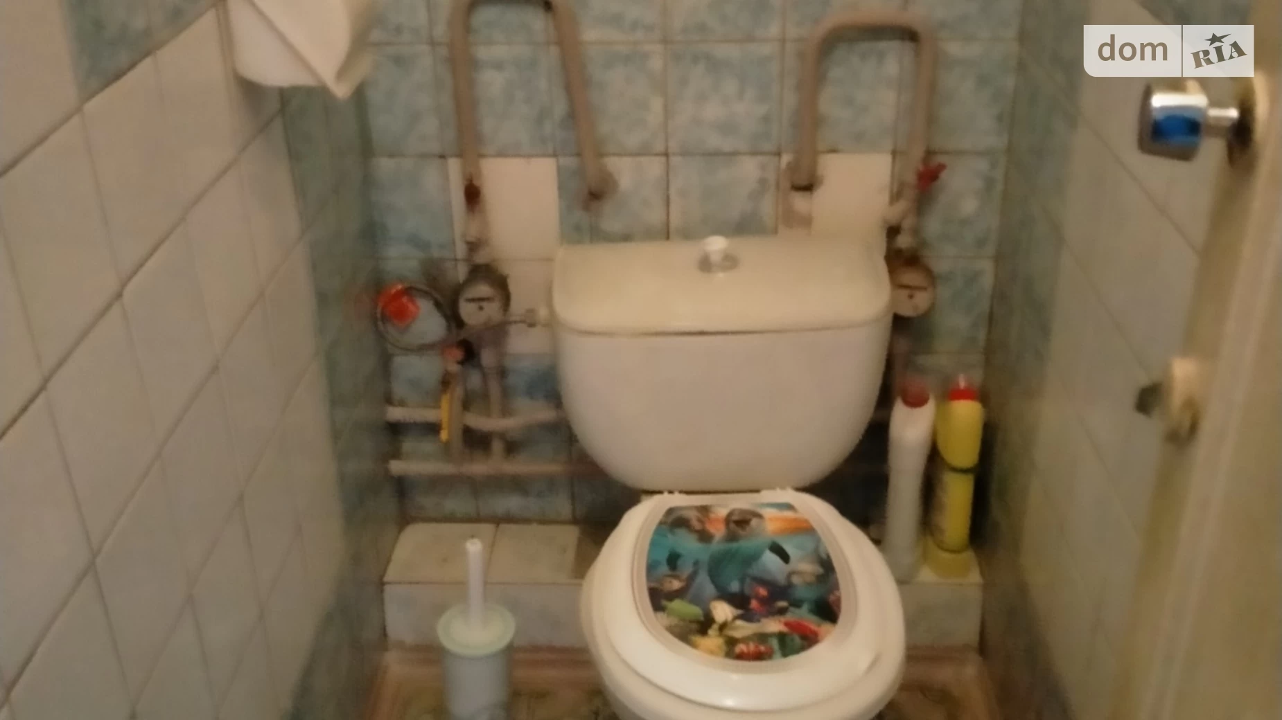 Сдается в аренду комната 49 кв. м в Киеве, цена: 4500 грн - фото 5