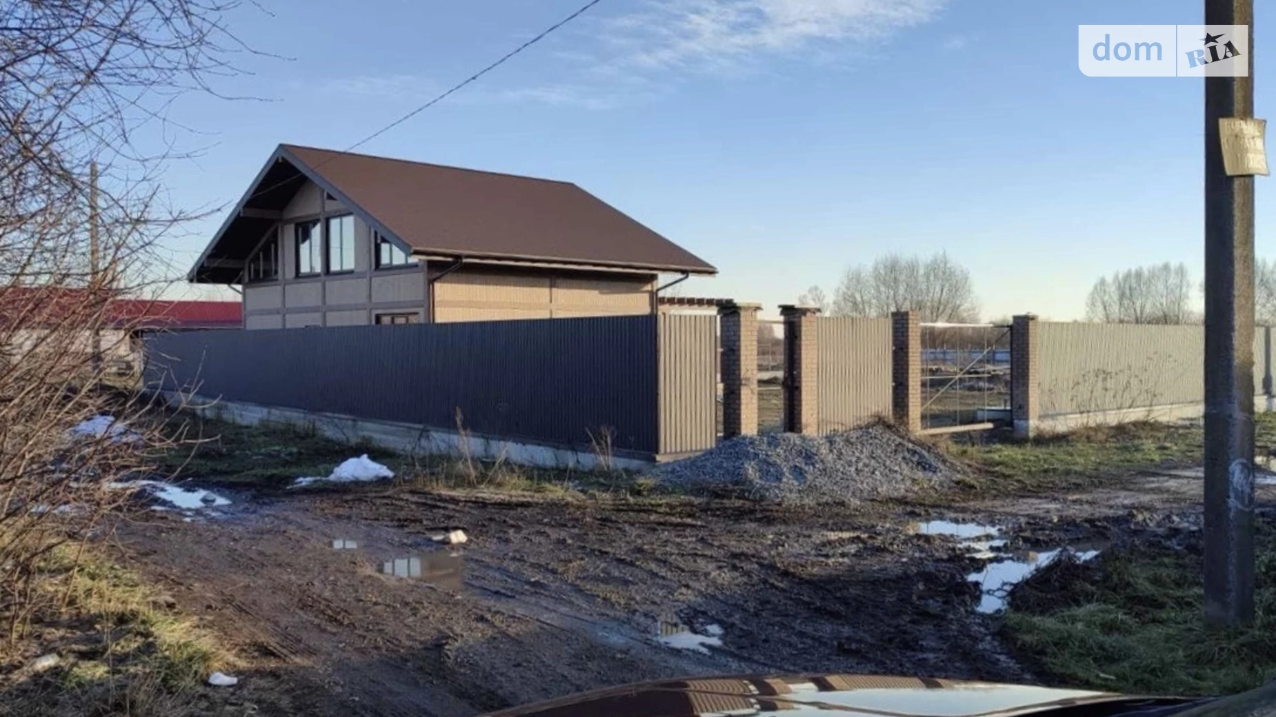 Продається будинок 2 поверховий 190 кв. м з ділянкою, цена: 265000 $ - фото 3