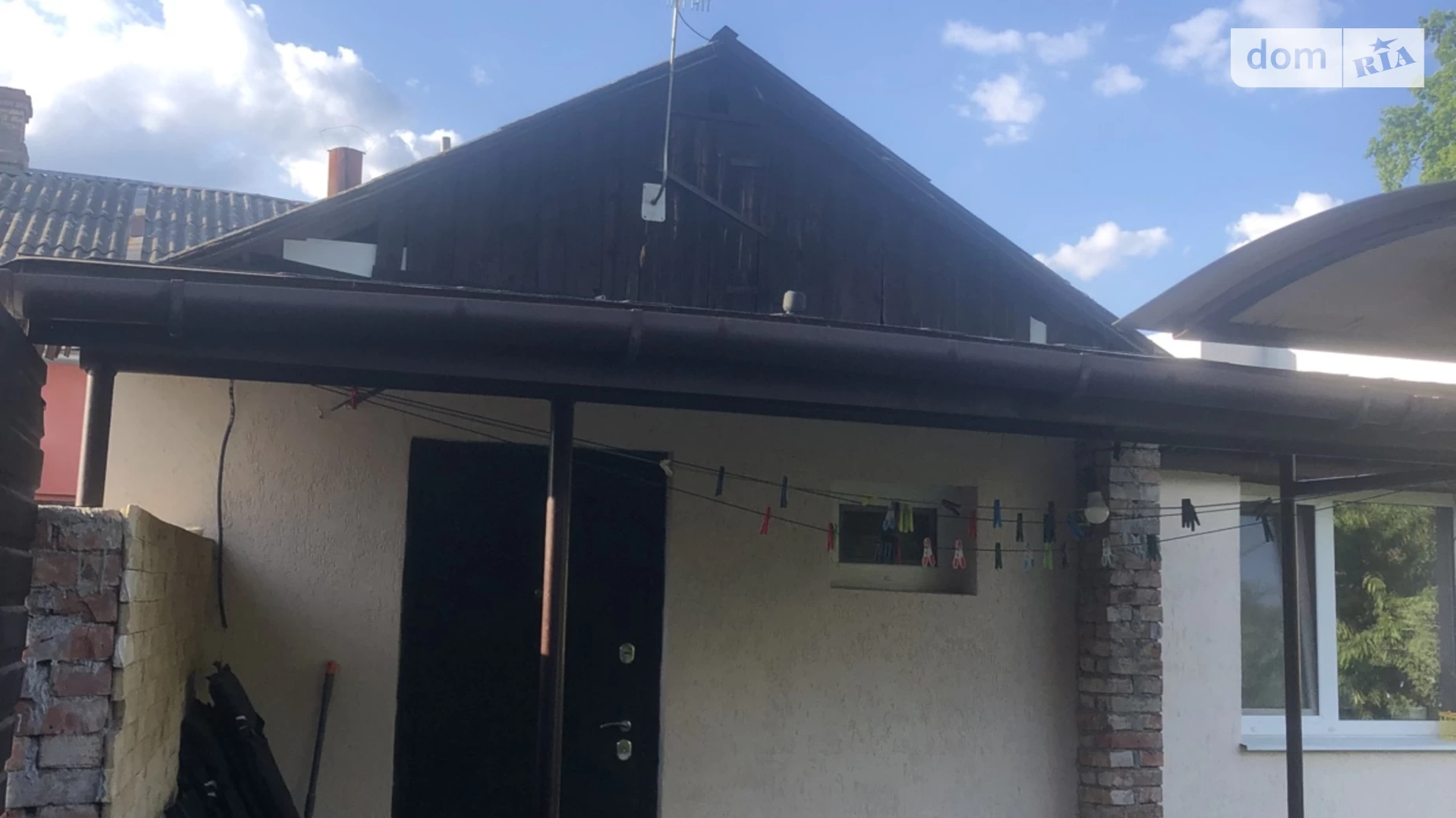 Продається частина будинку 59.1 кв. м з подвалом, цена: 65000 $ - фото 4