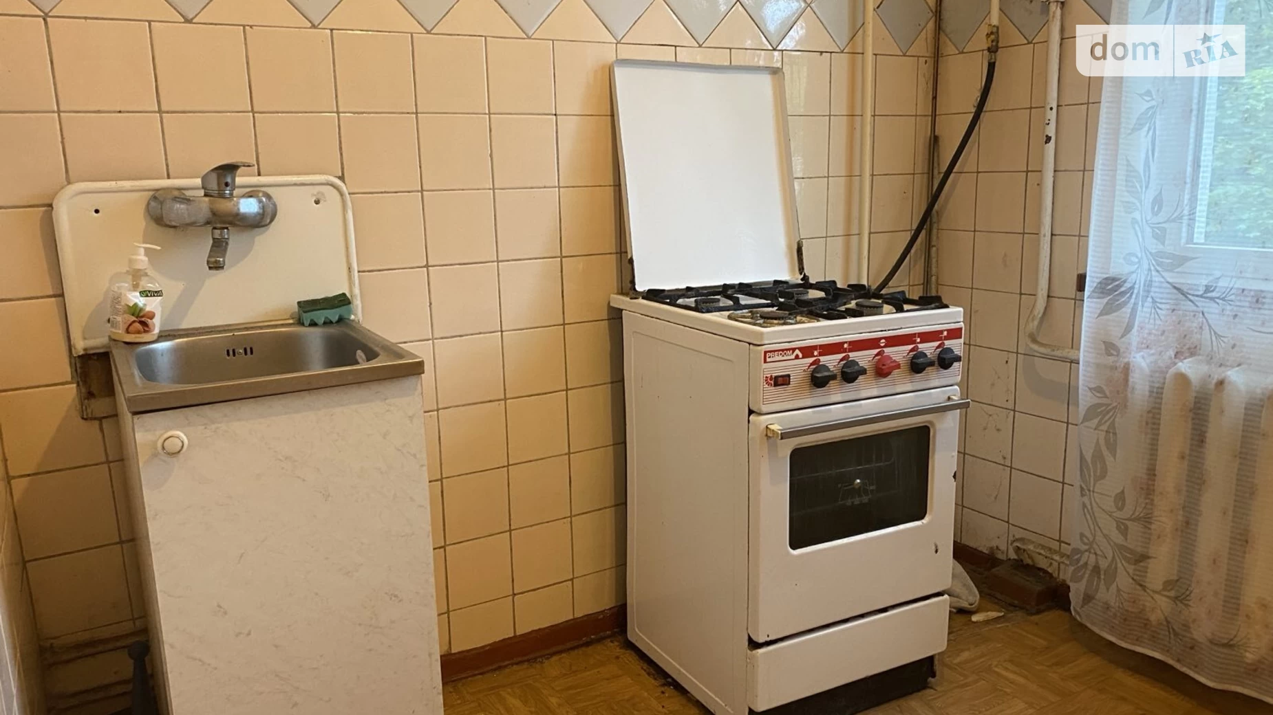 Продається 2-кімнатна квартира 46 кв. м у Одесі, вул. Академіка Філатова - фото 2