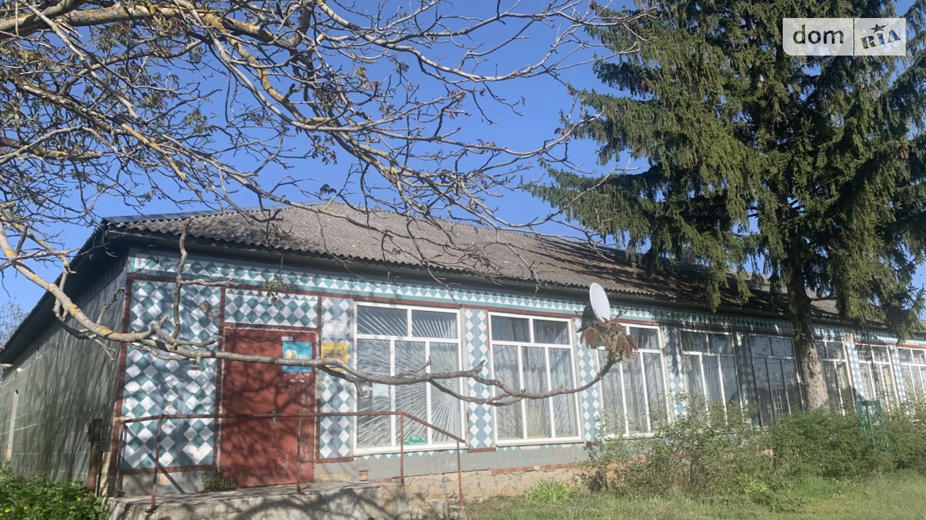Продается объект сферы услуг 619 кв. м в 1-этажном здании, цена: 50000 $ - фото 3