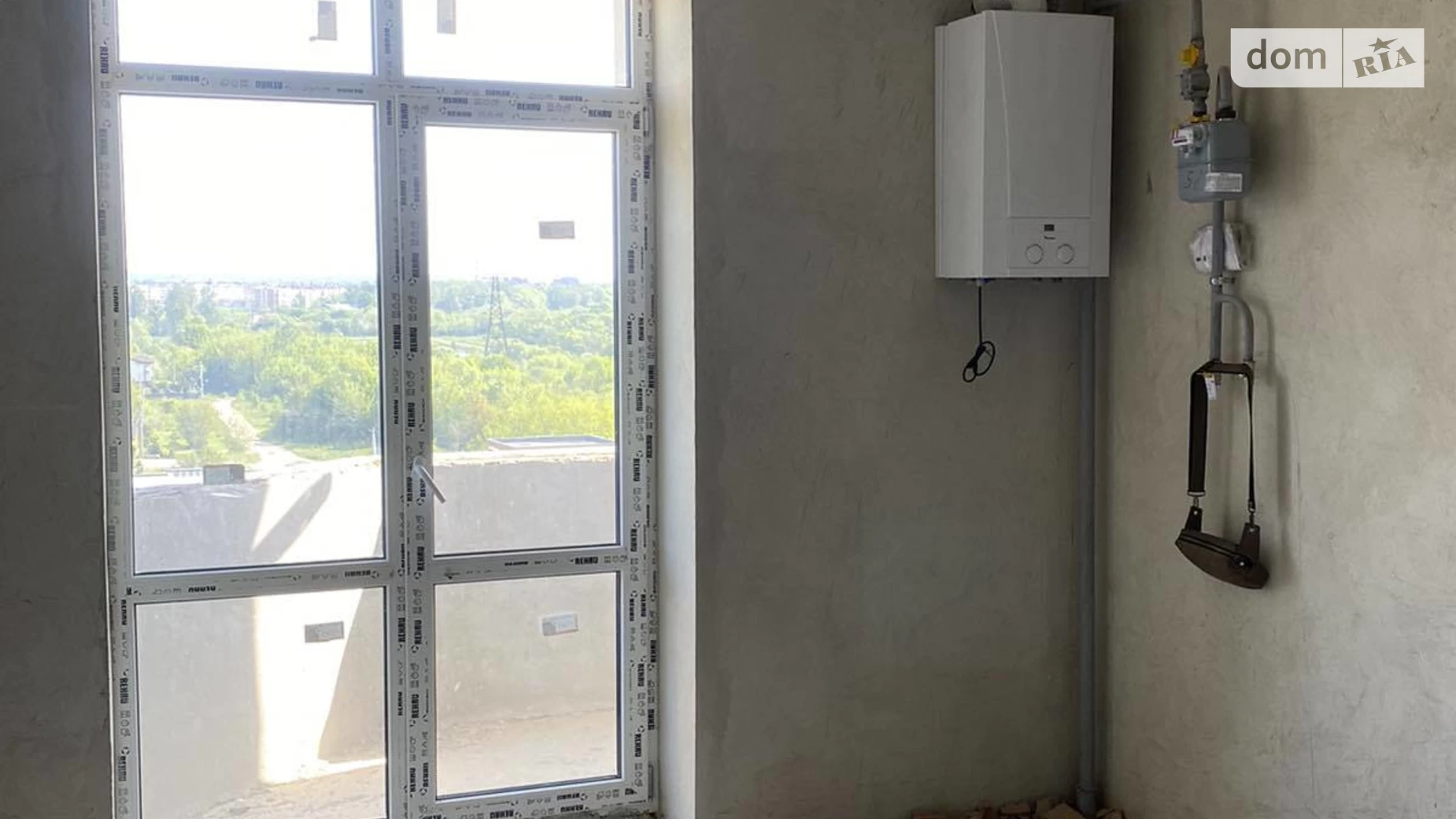 Продається 2-кімнатна квартира 69.9 кв. м у, цена: 42000 $ - фото 2