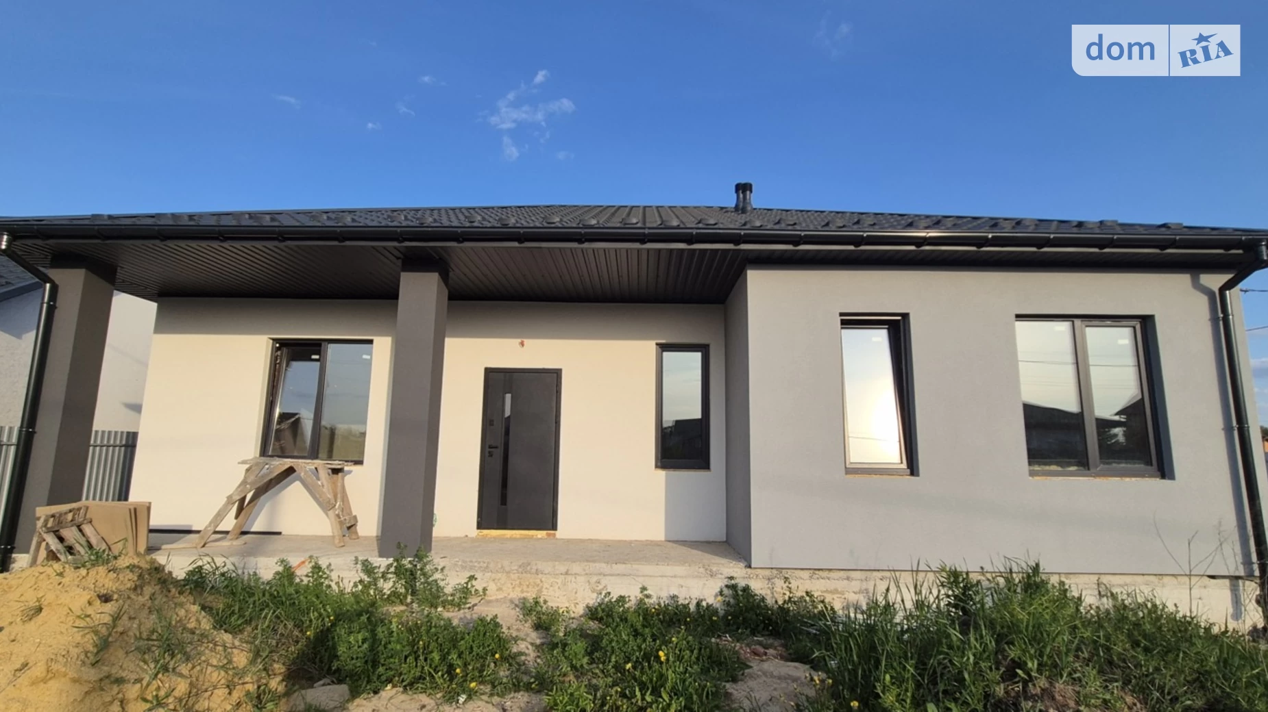 Продається одноповерховий будинок 80 кв. м з терасою, цена: 77000 $ - фото 2