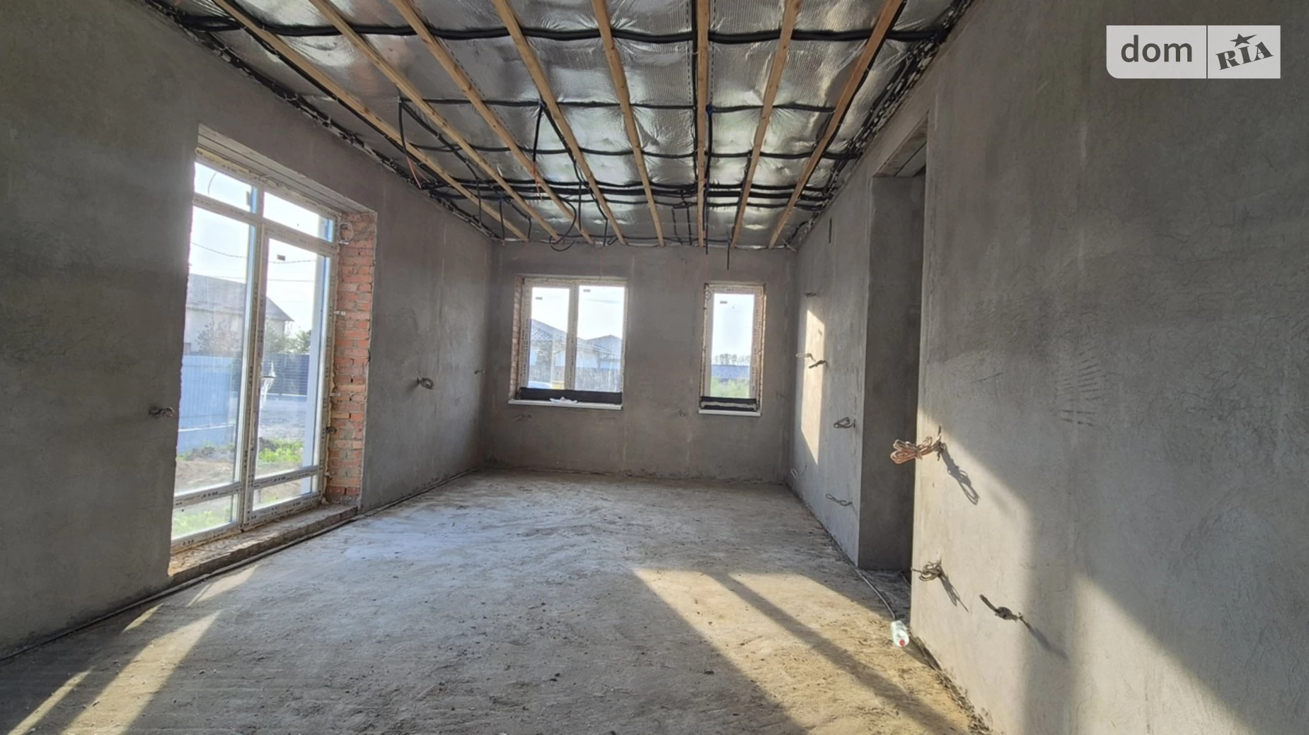 Продається одноповерховий будинок 80 кв. м з терасою, цена: 77000 $ - фото 5