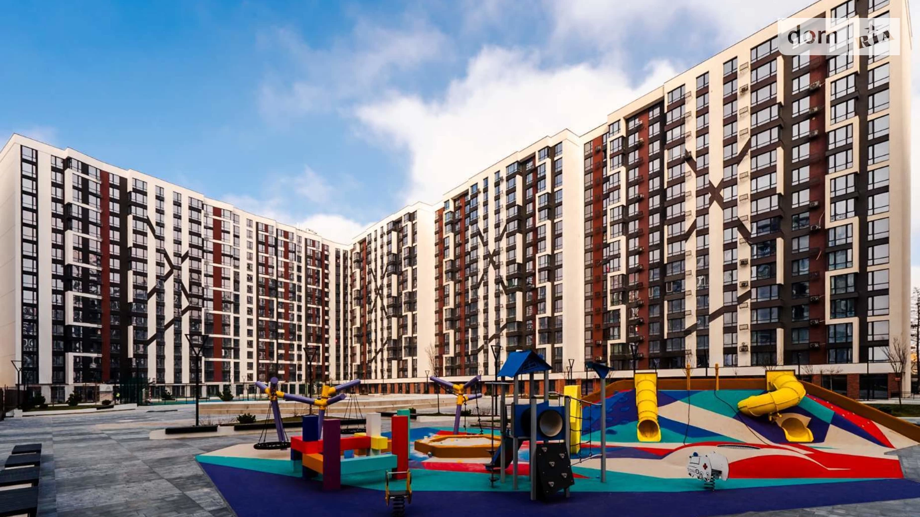Продается 1-комнатная квартира 43 кв. м в Ивано-Франковске, ул. Ленкавского, 34/8 - фото 5