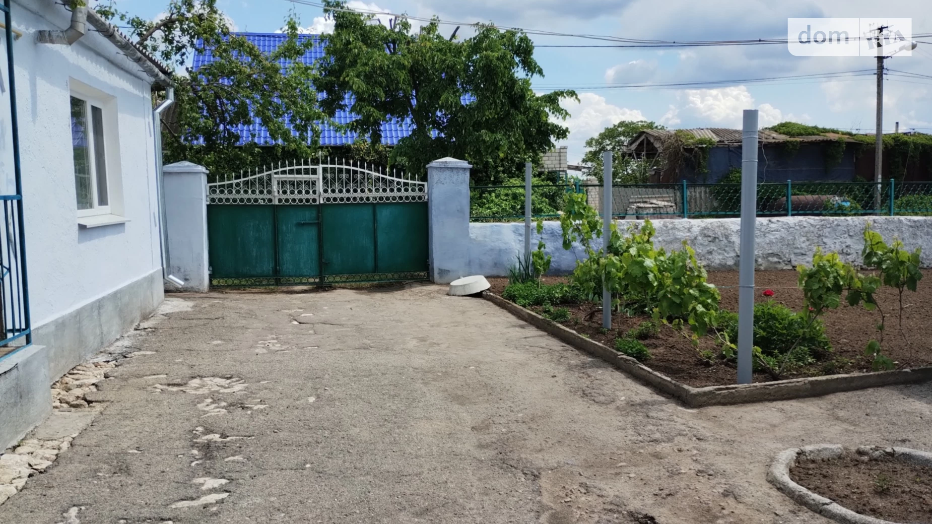 Продається одноповерховий будинок 56 кв. м з подвалом, цена: 23000 $ - фото 5