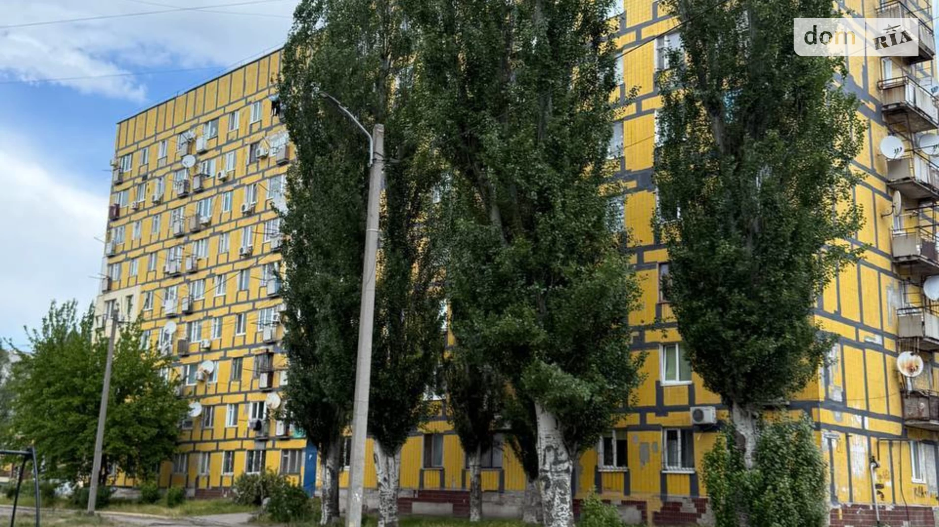 Продається 1-кімнатна квартира 22.1 кв. м у Дніпрі, цена: 12000 $ - фото 2