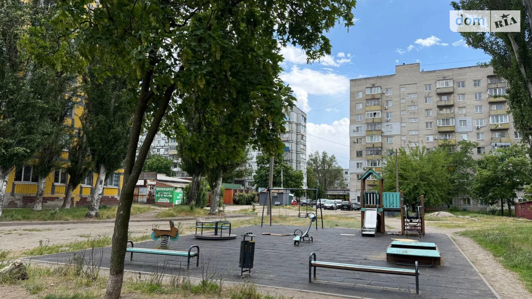 Продається 1-кімнатна квартира 22.1 кв. м у Дніпрі, цена: 12000 $ - фото 4