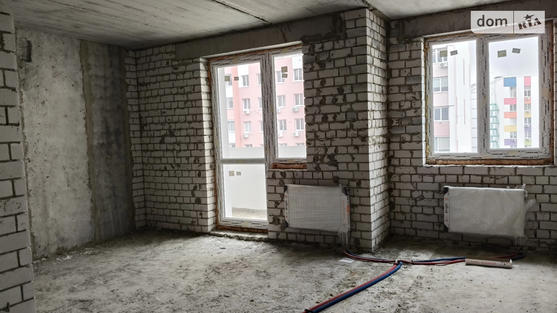 Продається 1-кімнатна квартира 33 кв. м у Харкові, вул. Козакевича, 29 - фото 4