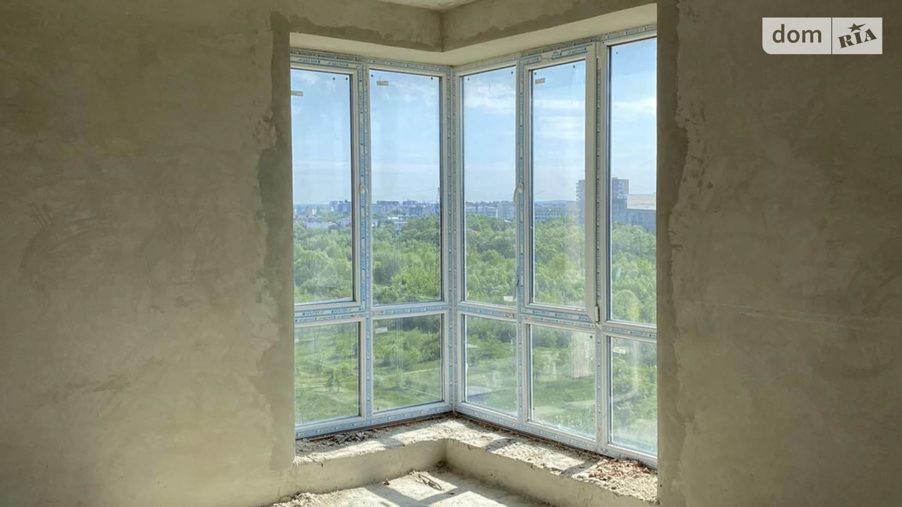 Продається 2-кімнатна квартира 69.9 кв. м у Загвізді, вул. Набережна, 1 - фото 4