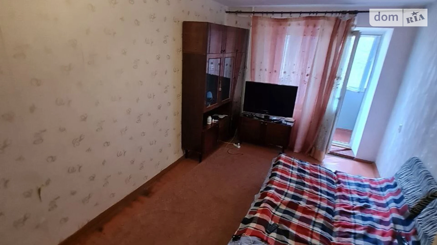 Продается 1-комнатная квартира 30.3 кв. м в Николаеве, цена: 15500 $ - фото 2