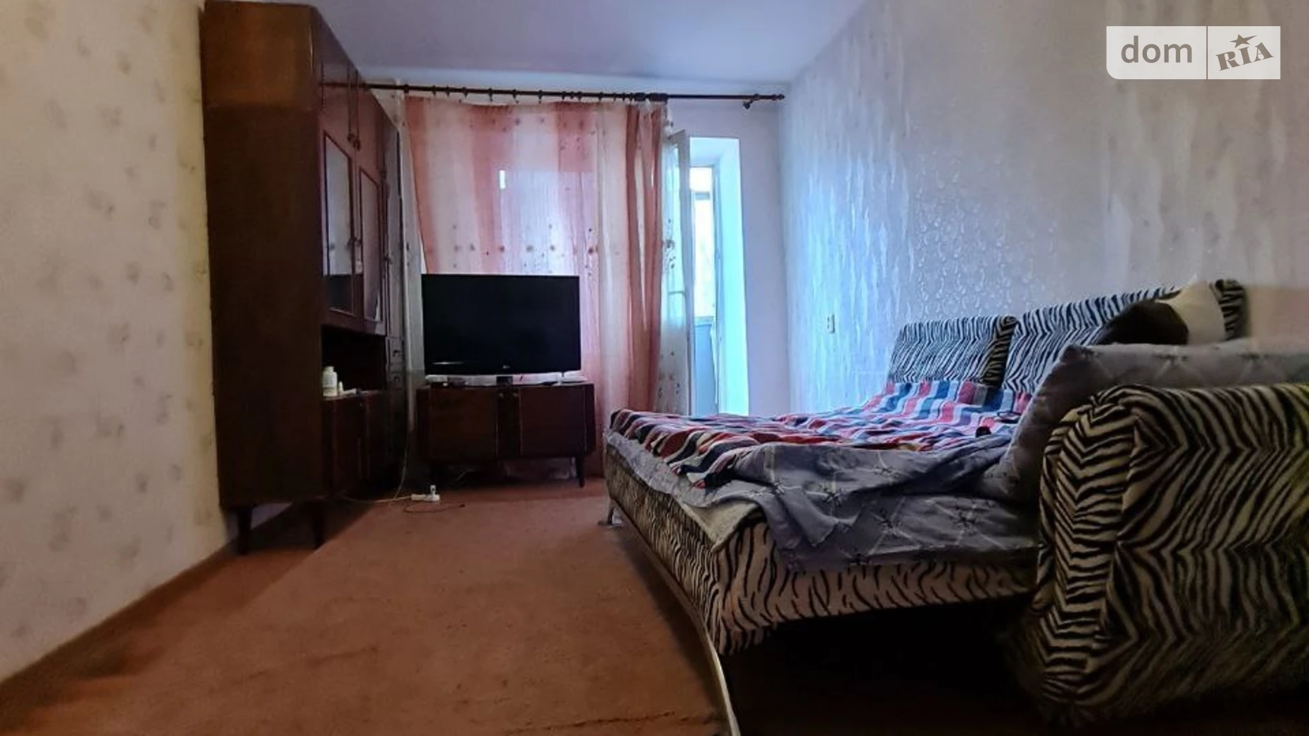 Продается 1-комнатная квартира 30.3 кв. м в Николаеве, цена: 15500 $ - фото 5