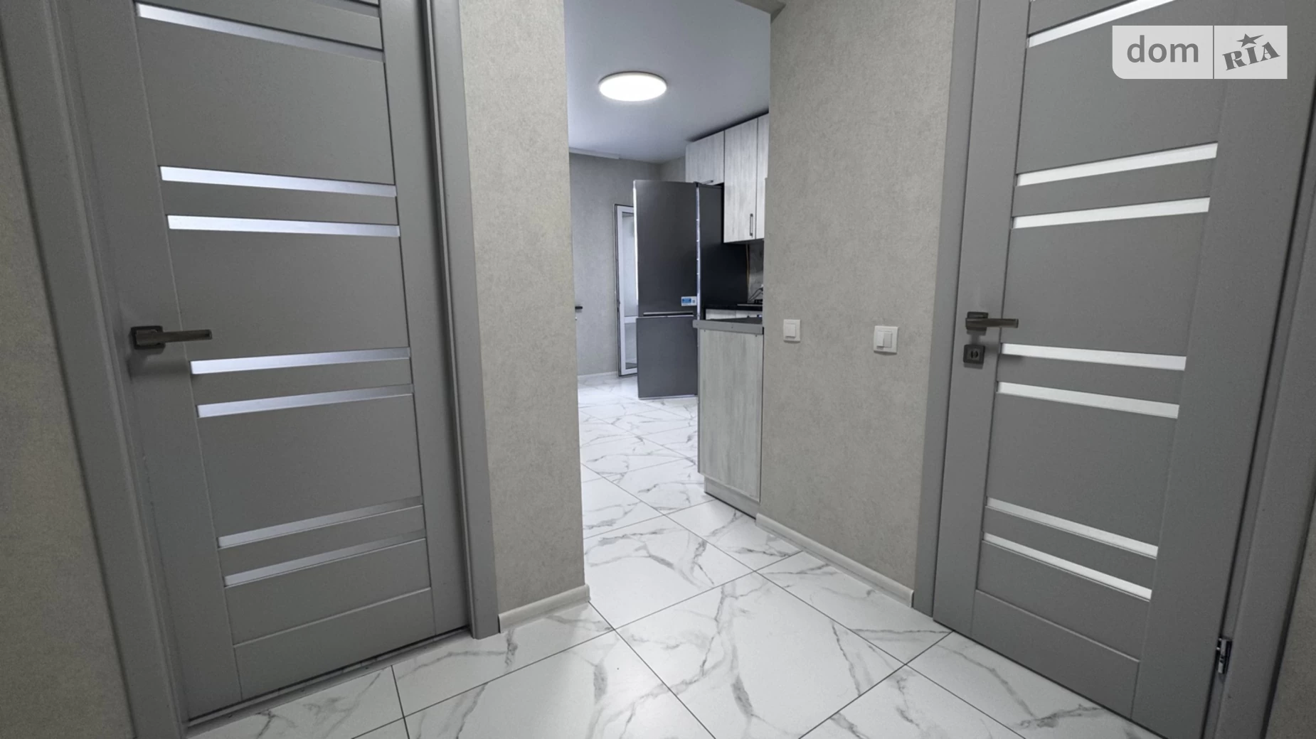 Здається в оренду 1-кімнатна квартира 43 кв. м у, цена: 11000 грн - фото 5