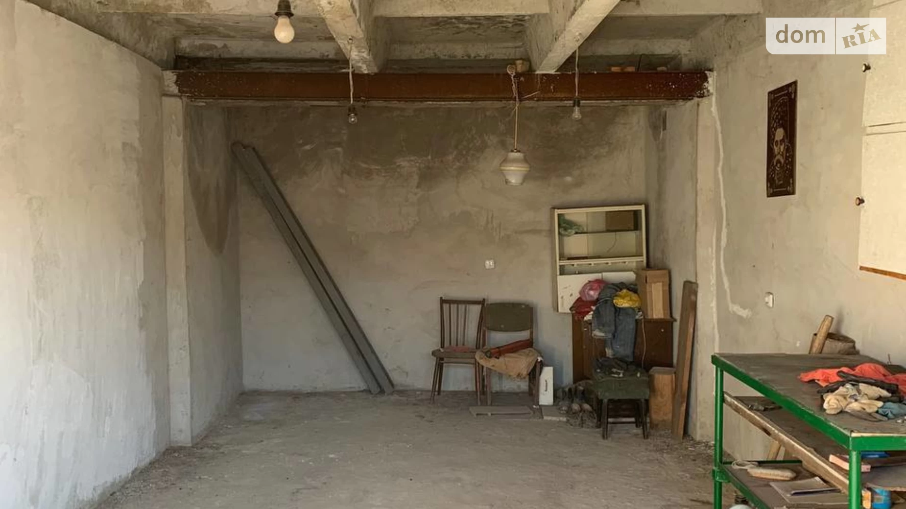 Продається місце в гаражному кооперативі під легкове авто на 49.5 кв. м, цена: 12000 $ - фото 5