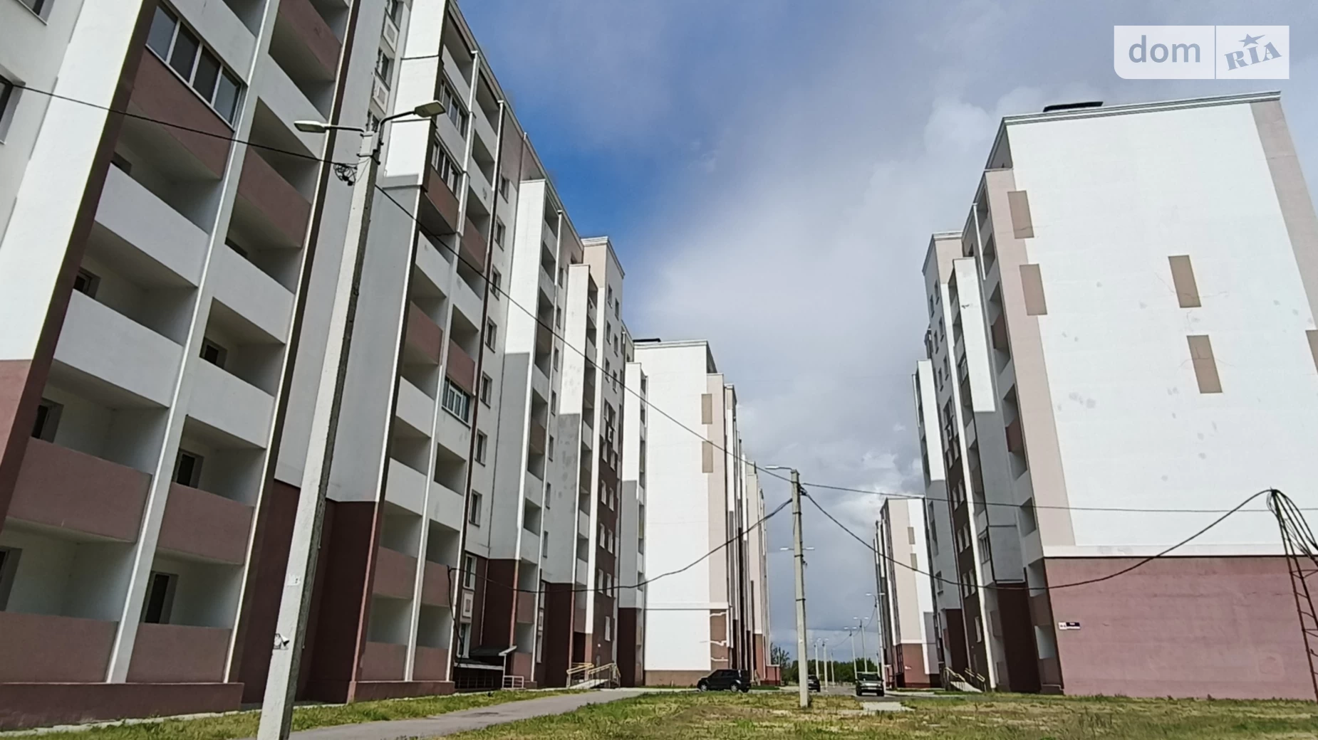 Продається 1-кімнатна квартира 35 кв. м у Харкові, вул. Академіка Барабашова, 14А - фото 2