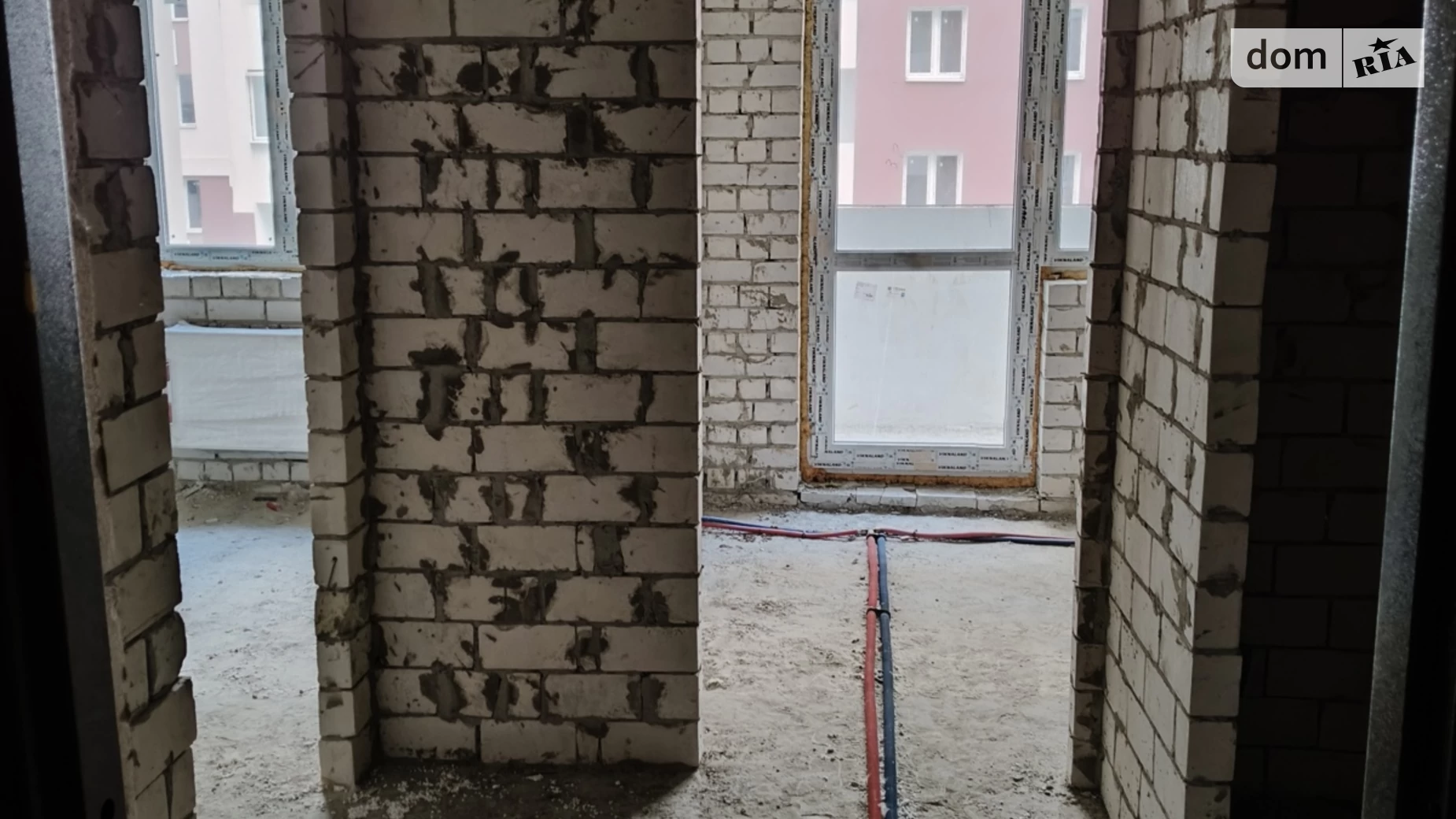 Продається 1-кімнатна квартира 35 кв. м у Харкові, вул. Академіка Барабашова, 14А - фото 4