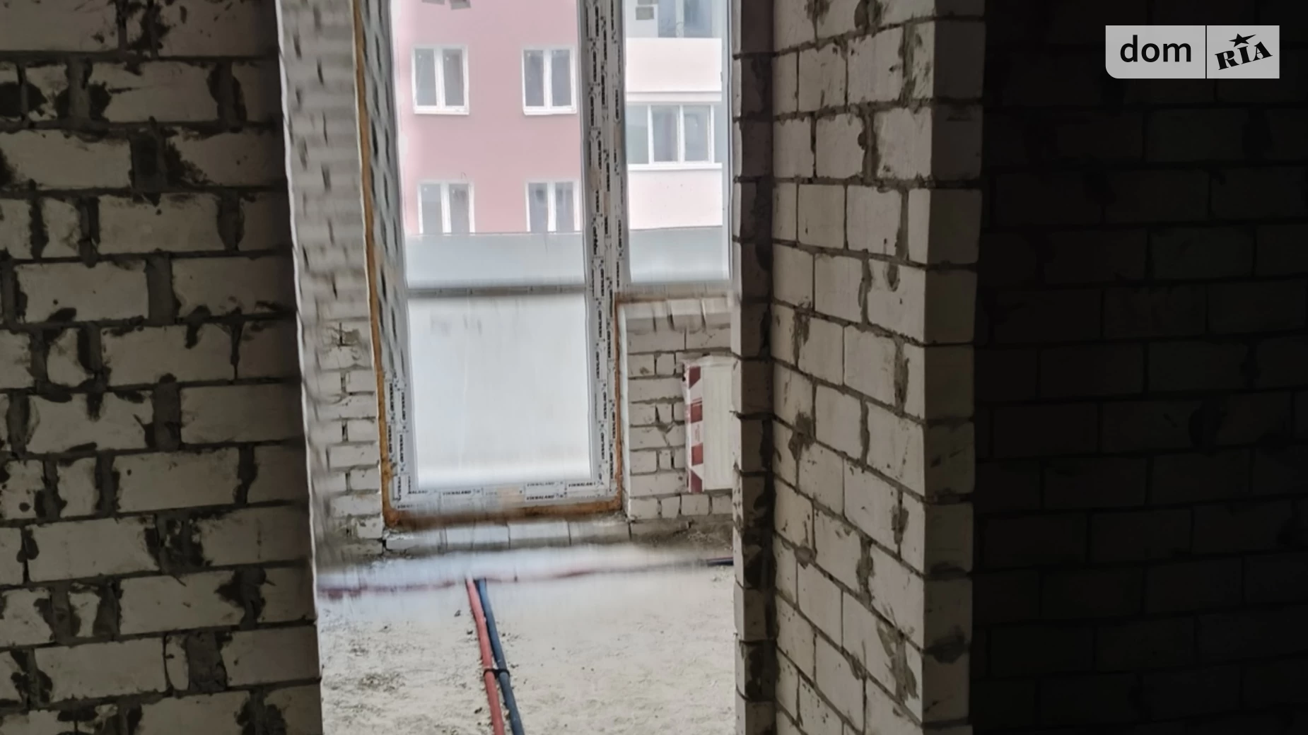 Продається 1-кімнатна квартира 35 кв. м у Харкові, вул. Академіка Барабашова, 14А - фото 5