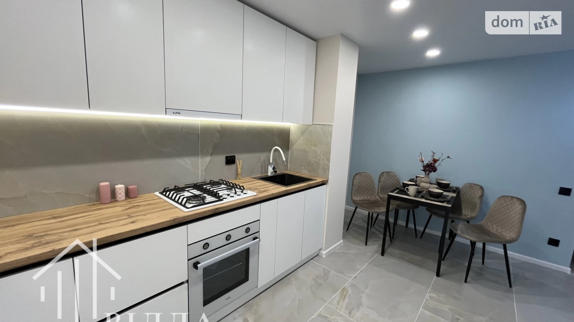 3-комнатная квартира 77 кв. м в Тернополе, цена: 85000 $ - фото 5