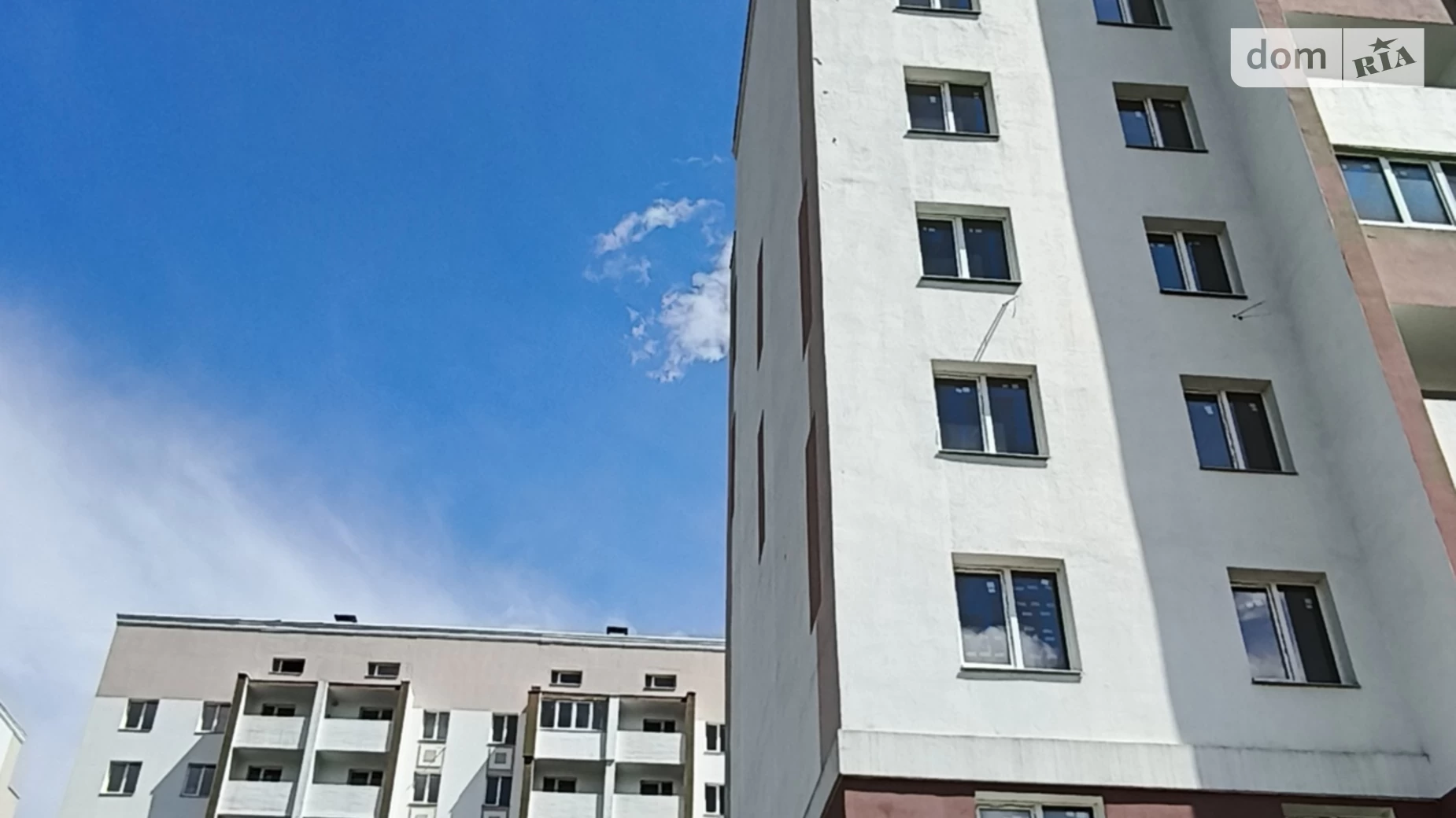 Продається 2-кімнатна квартира 56.2 кв. м у Харкові, вул. Академіка Барабашова, 14А - фото 2