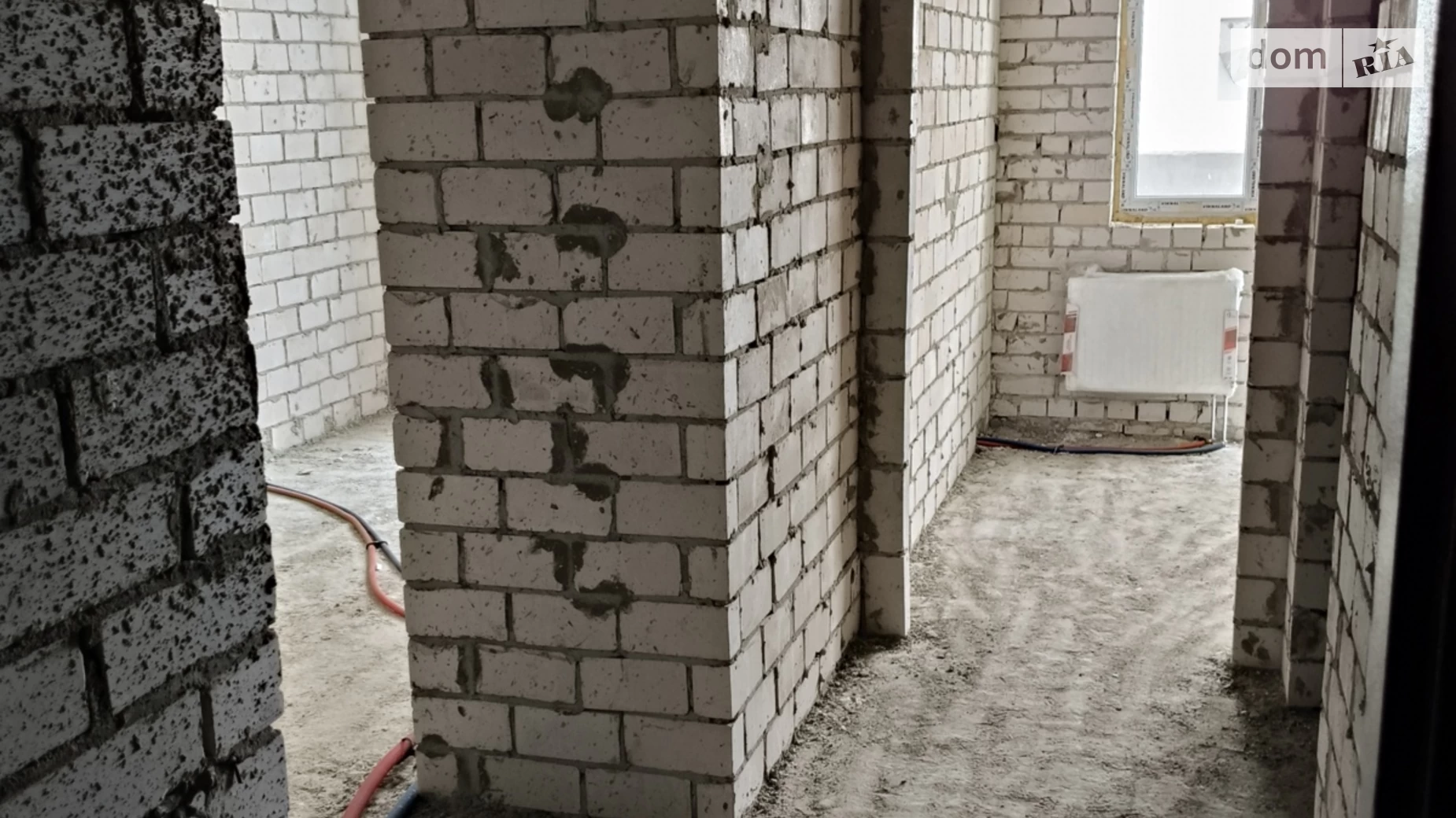 Продається 2-кімнатна квартира 56.2 кв. м у Харкові, вул. Академіка Барабашова, 14А - фото 3