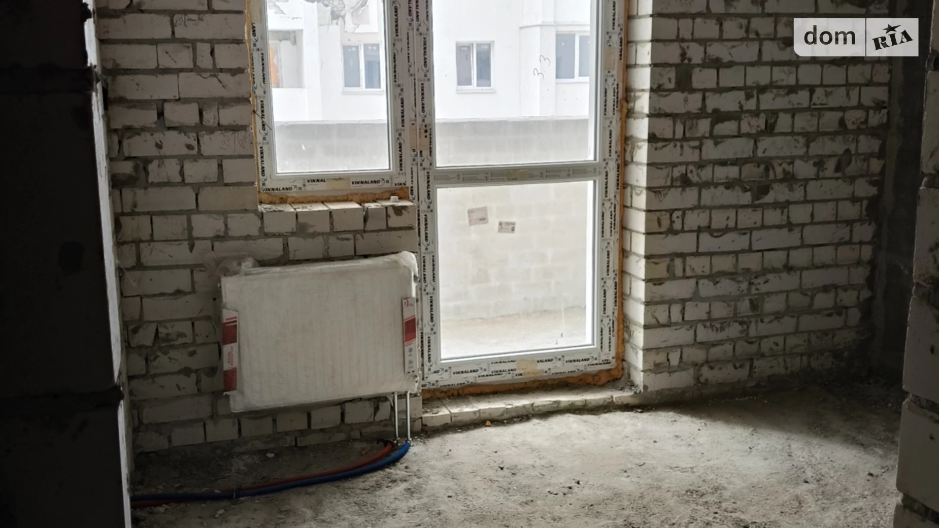 Продається 2-кімнатна квартира 56.2 кв. м у Харкові, вул. Академіка Барабашова, 14А - фото 5